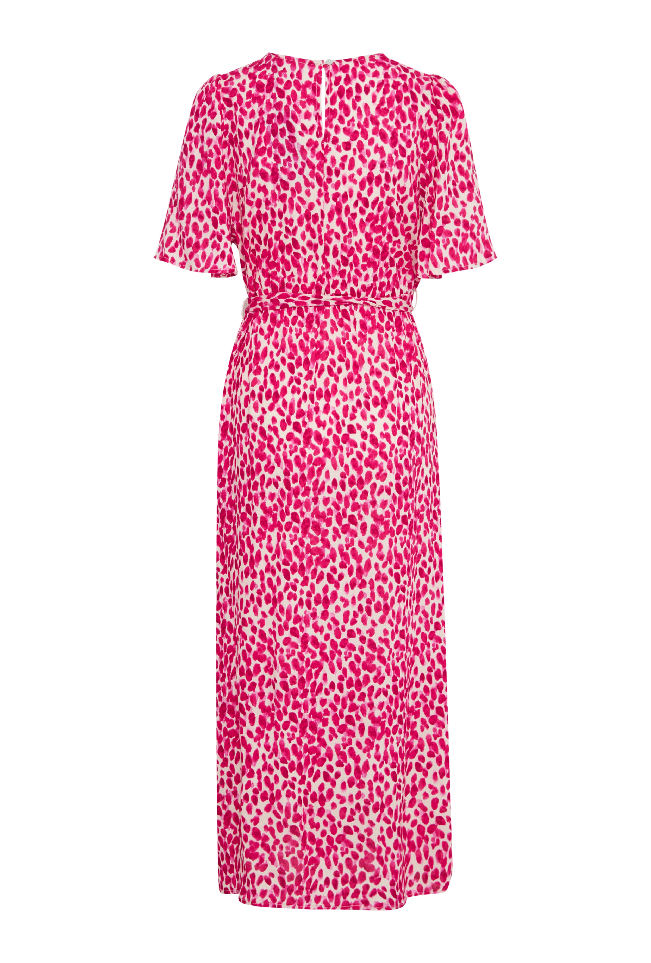 IHMARRAKECH Dress PACK BACK 20121639-202924