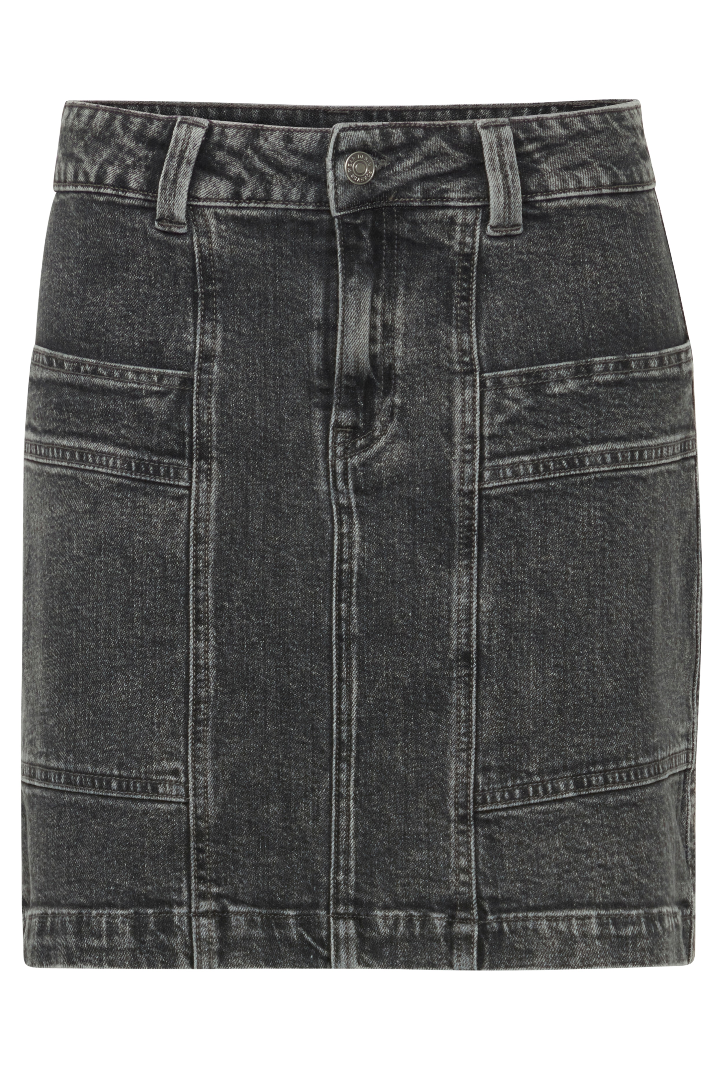 BYLEONI Skjørt LOOKBOOK FRONT 20815550-200464