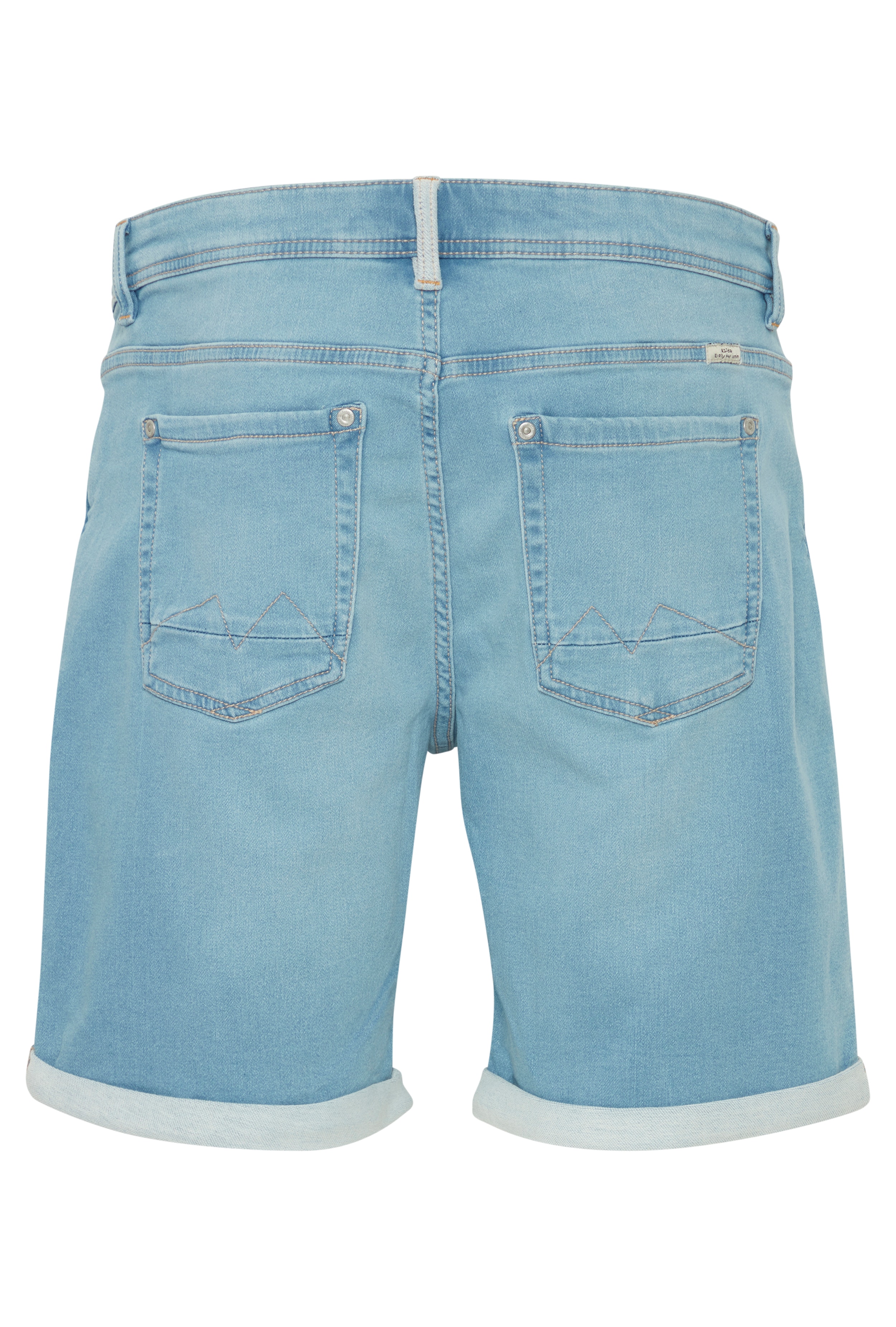 Denim shorts PACK BACK 20715197-200290