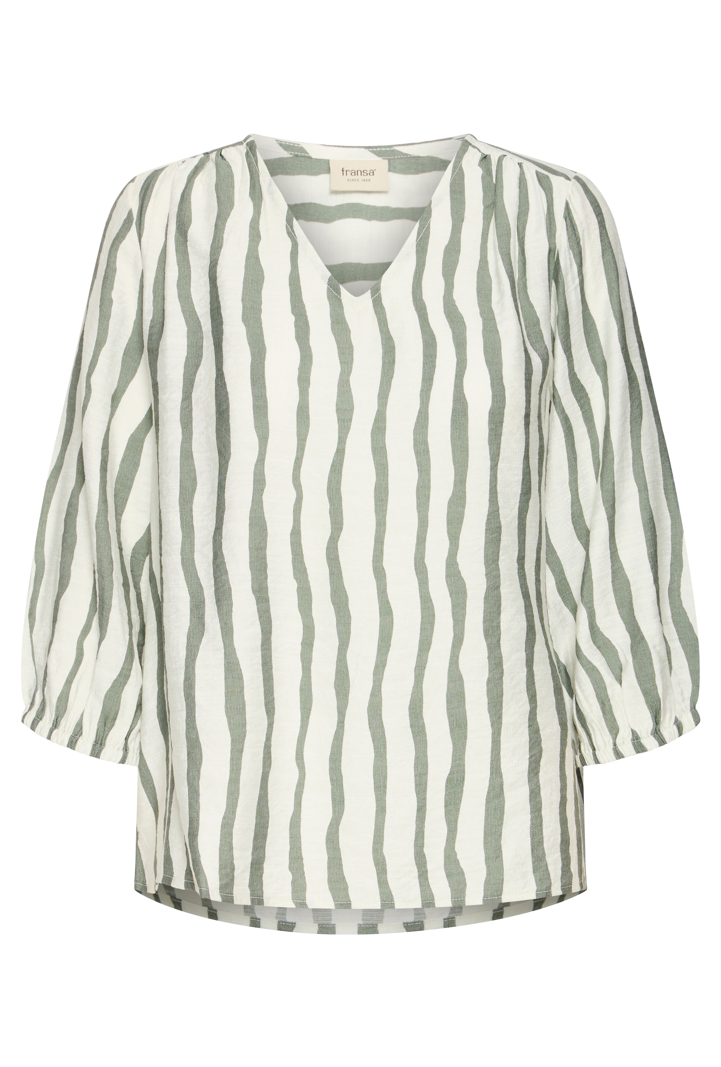 FRARIANA Bluse PACK FRONT 20615424-205192