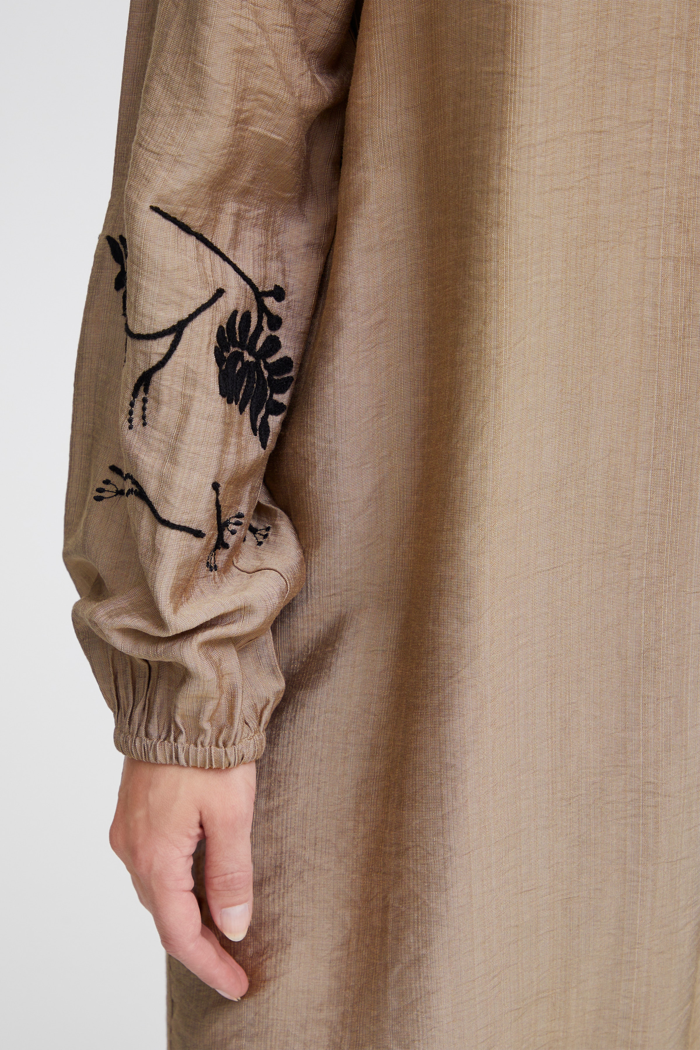 FXJIMINA Blouse LOOKBOOK DETAIL 20614342-1613051
