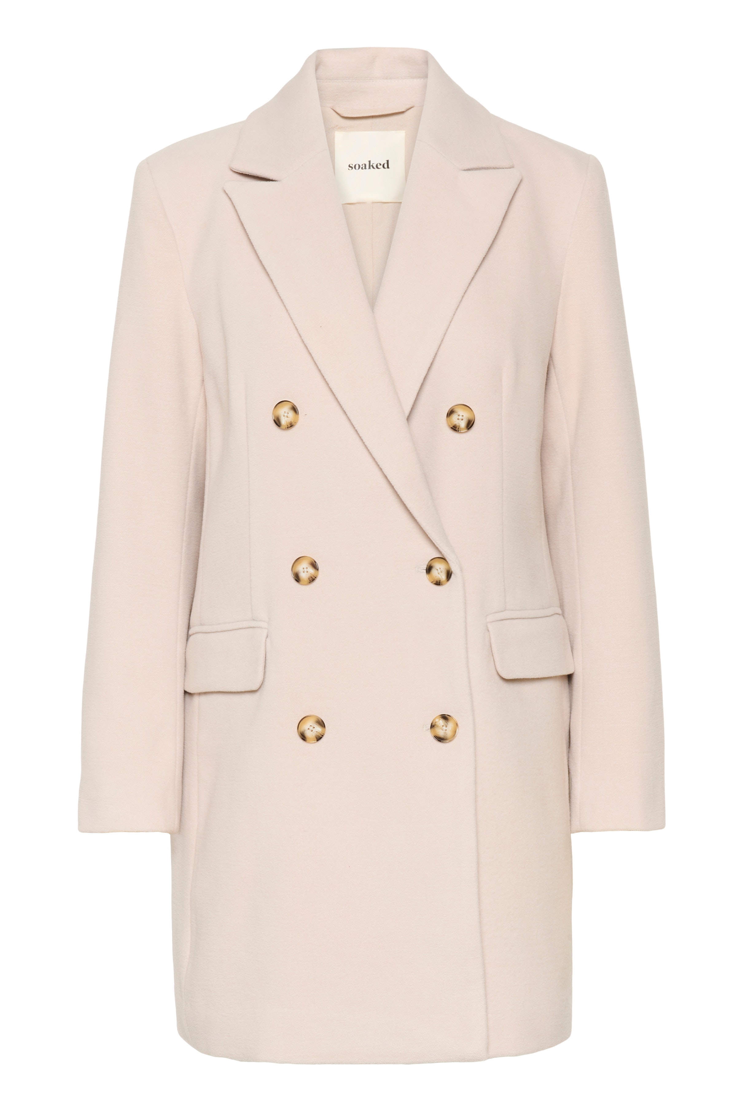SLRubie Coat PACK FRONT 30408270-194008