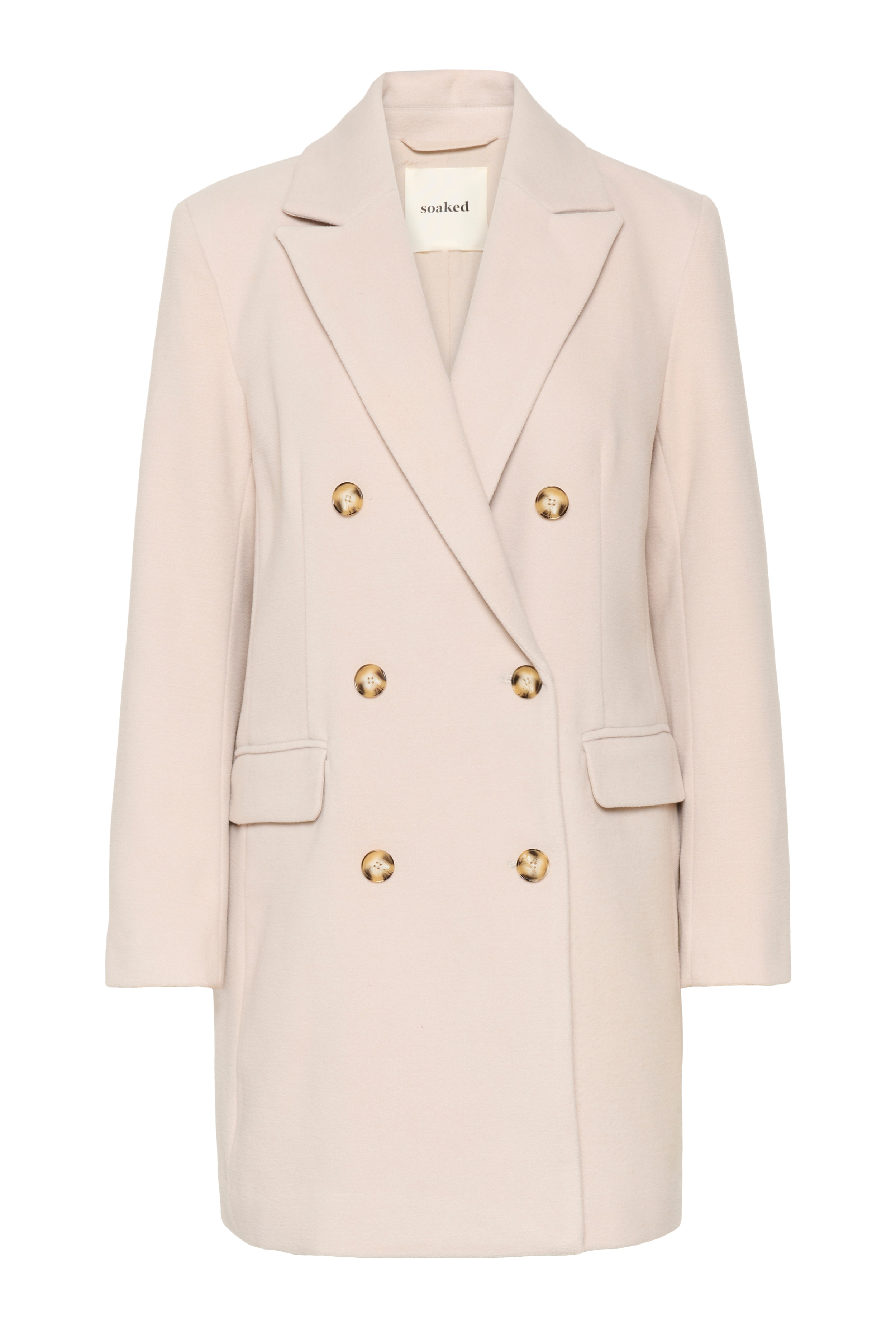 SLRubie Coat PACK FRONT 30408270-130404