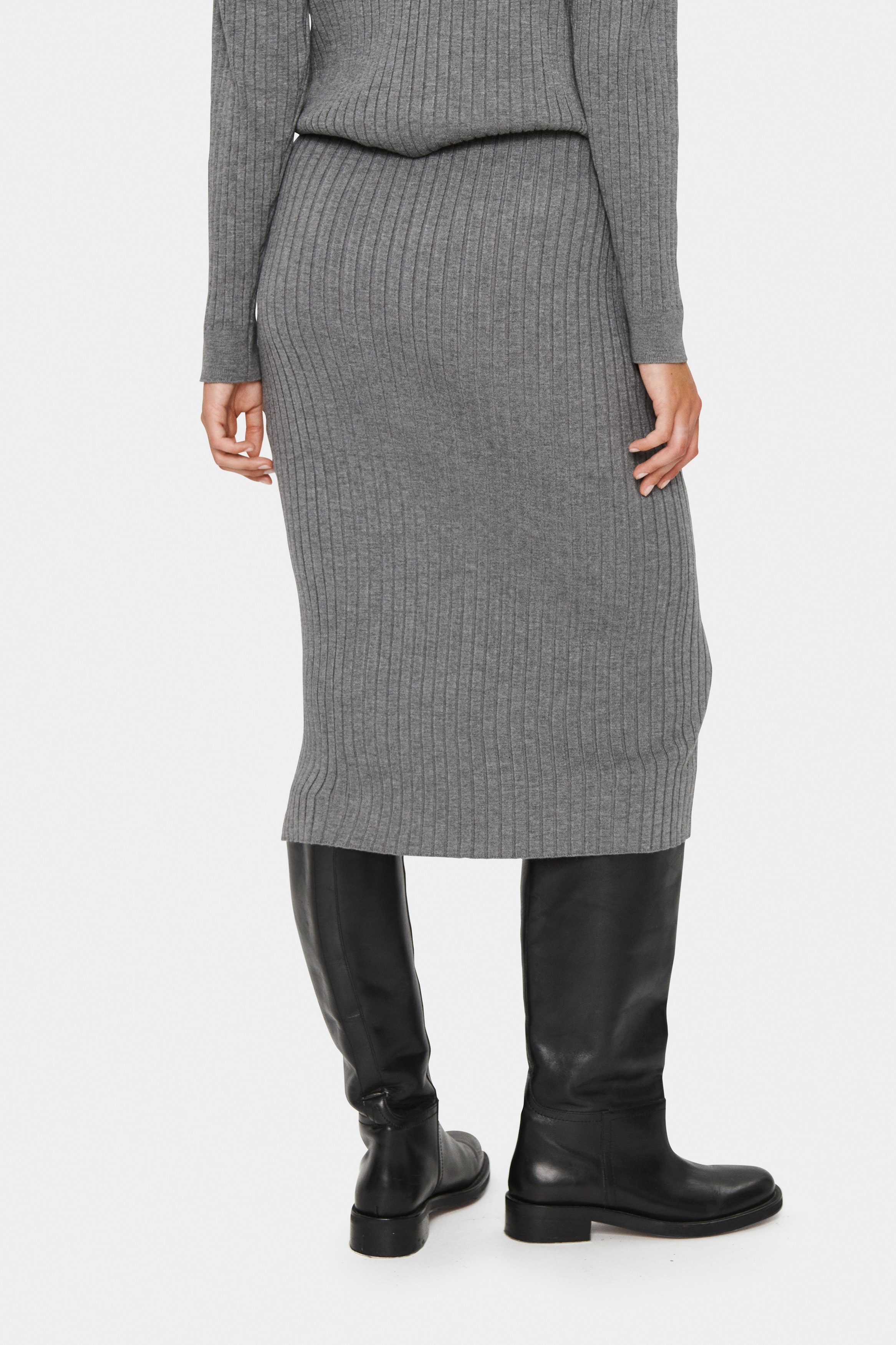 RikkeSZ Rok LOOKBOOK BACK 30512237-1739141