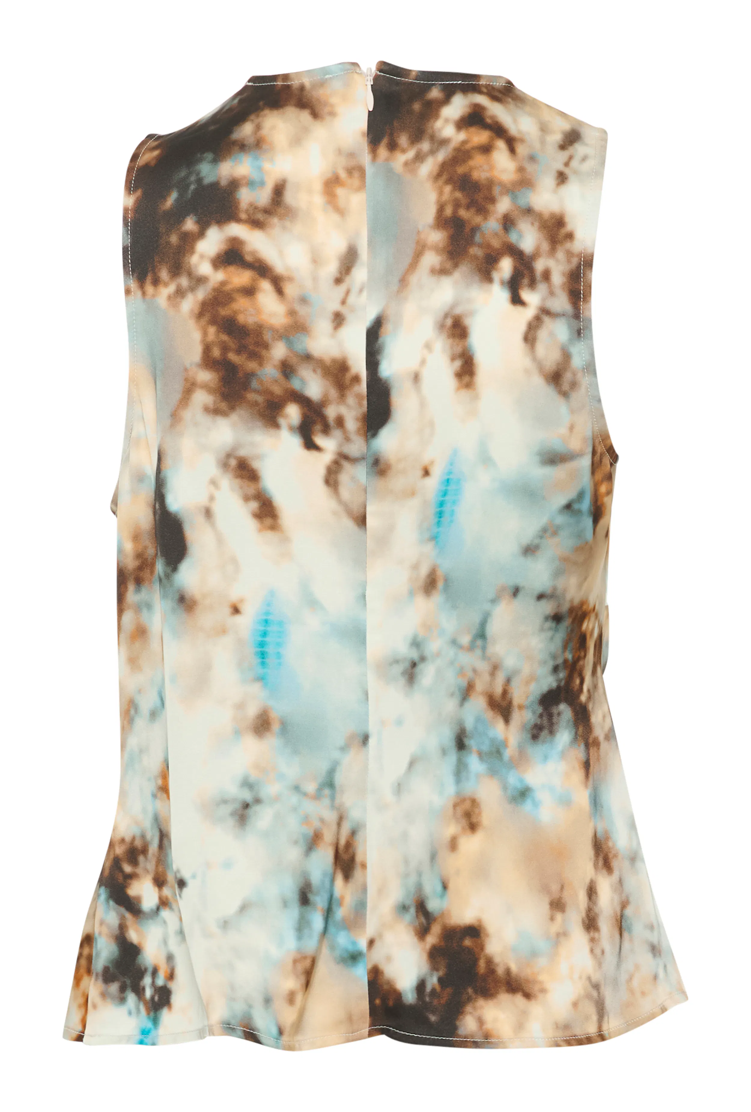 ReenaGZ Blouse PACK FRONT 10909200-106037