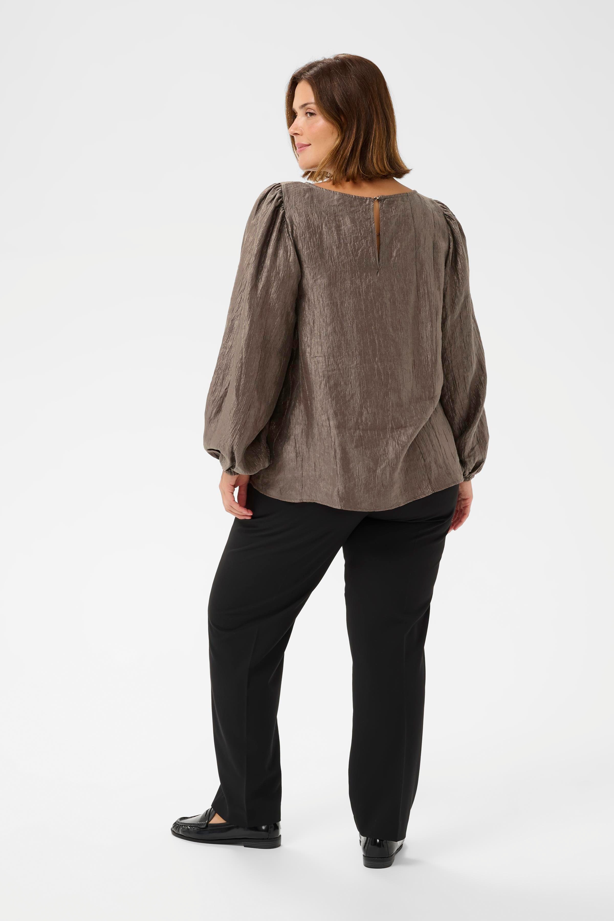 KCrizza Bluse LOOKBOOK BACK 10583782-190808