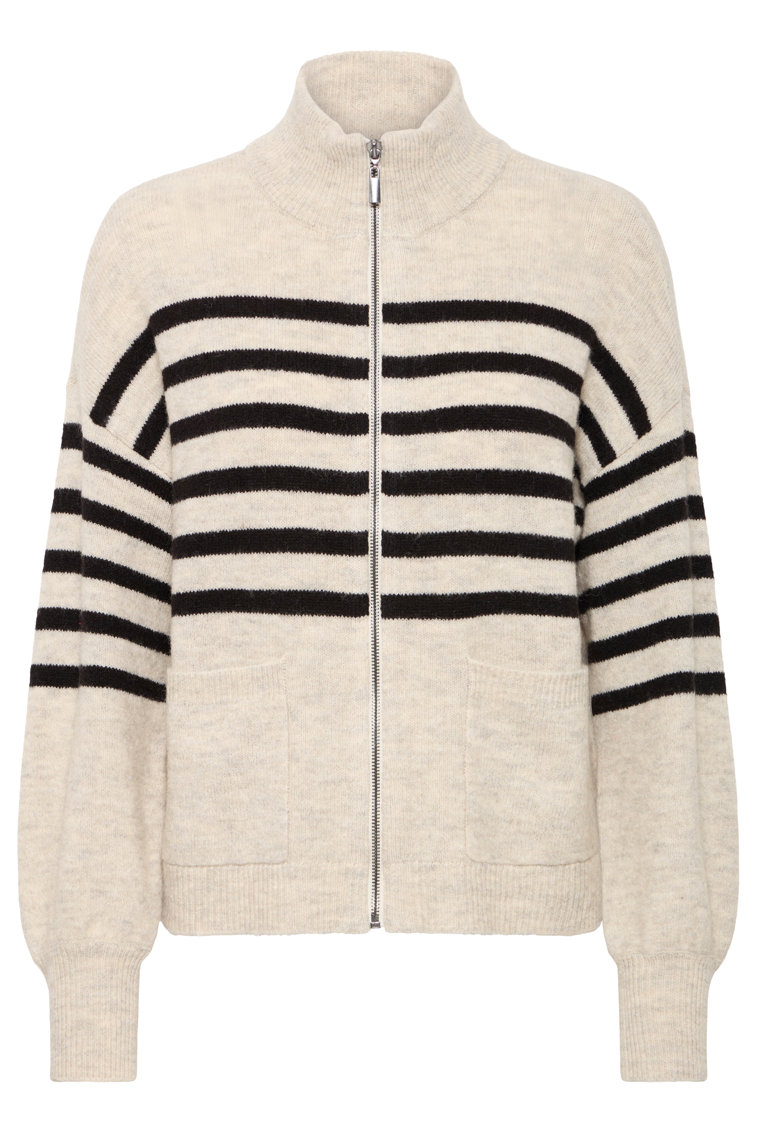 FRELVIRA Cardigan PACK FRONT 20617042-1911191