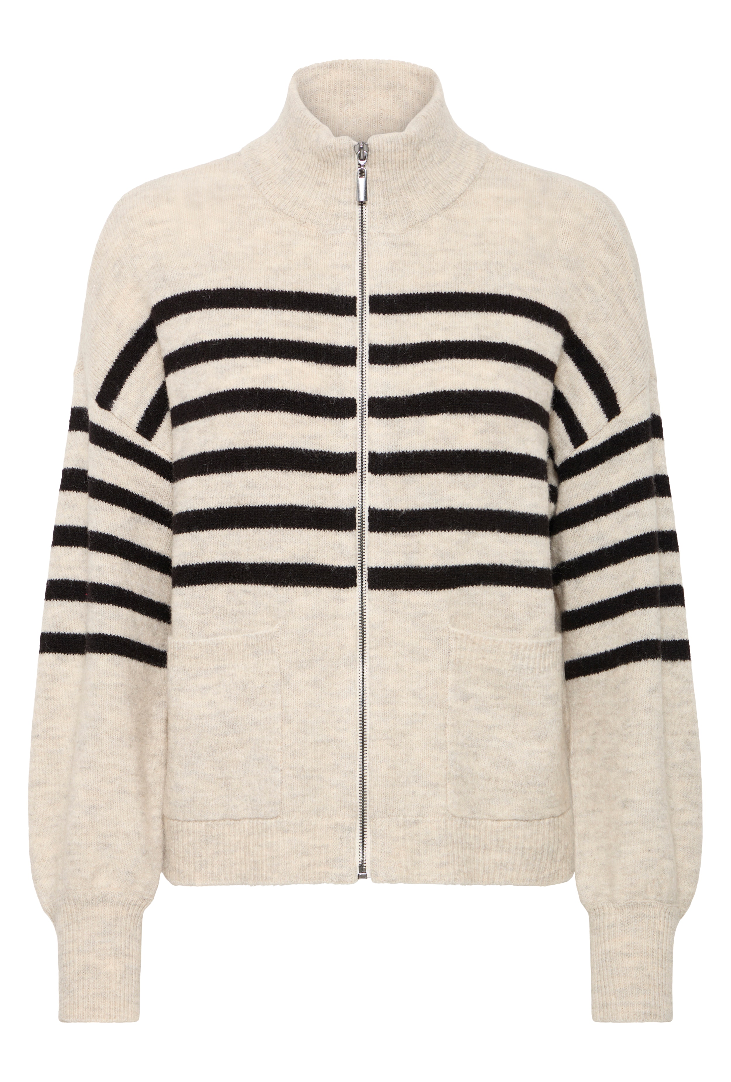 FRELVIRA Cardigan PACK FRONT 20617042-900001903