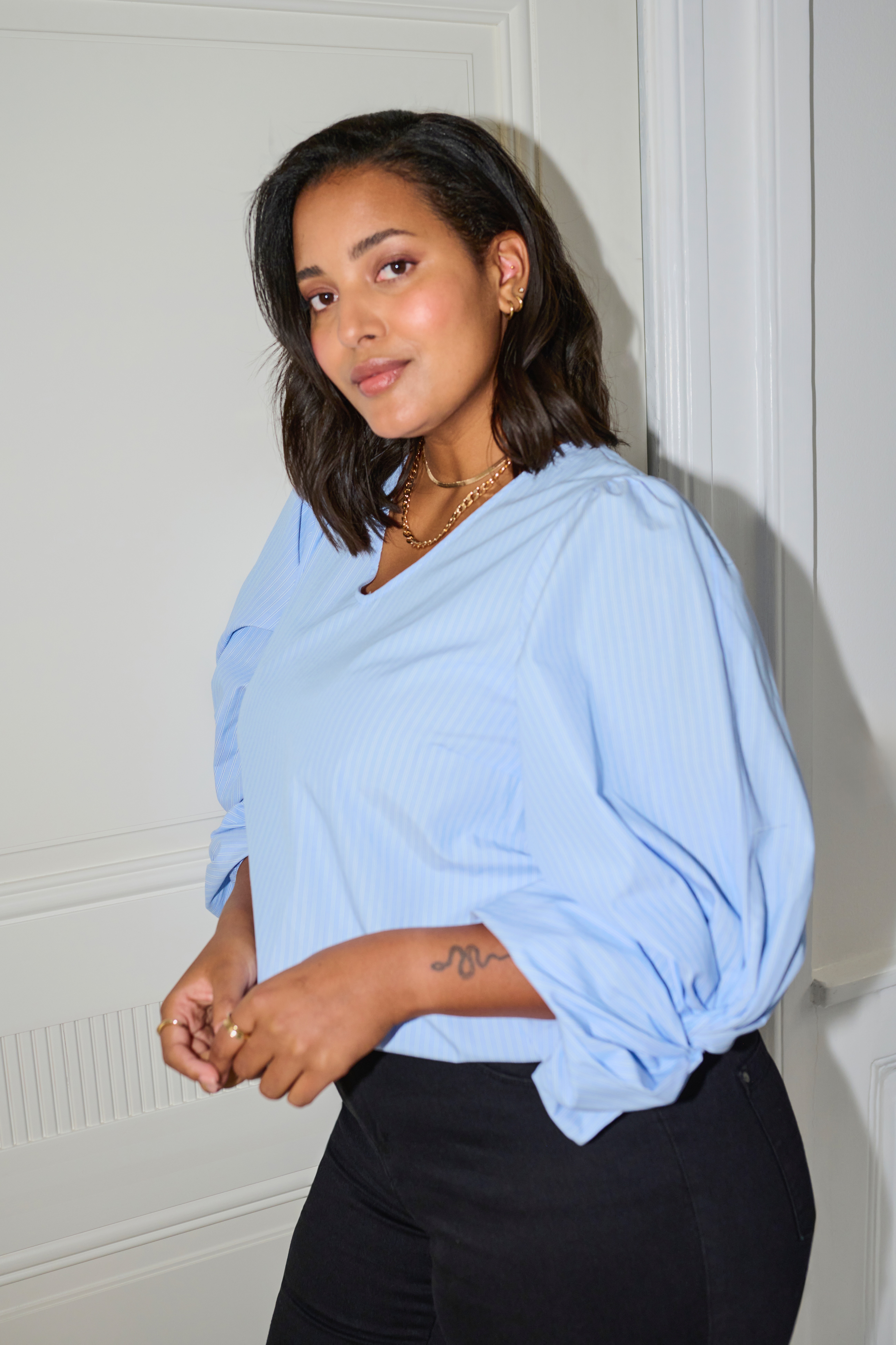 KCemmi Bluse LOCATION NONE 10582508-106183