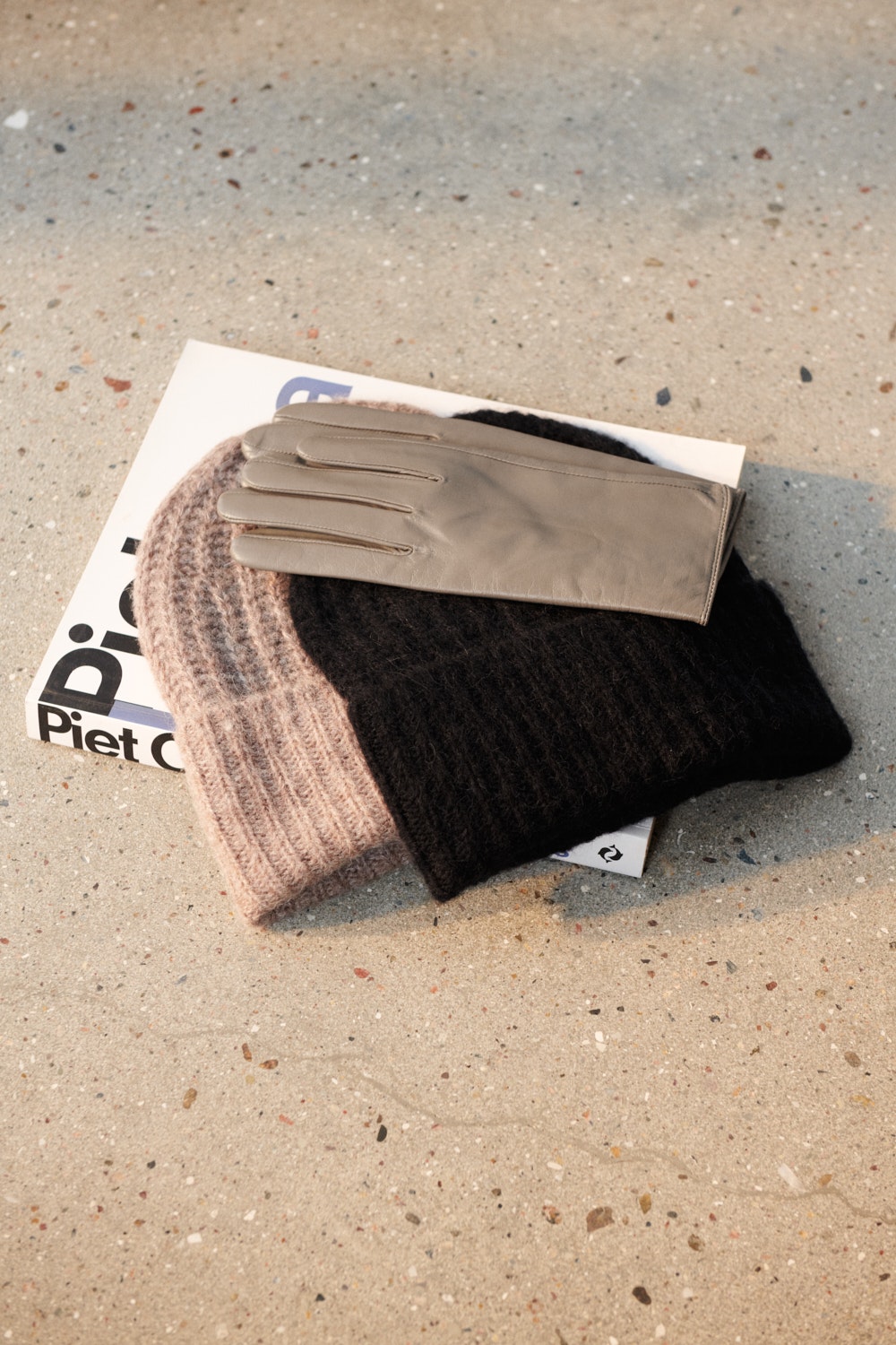 CarrinPW Handskar LOCATION NONE 30308093-181112