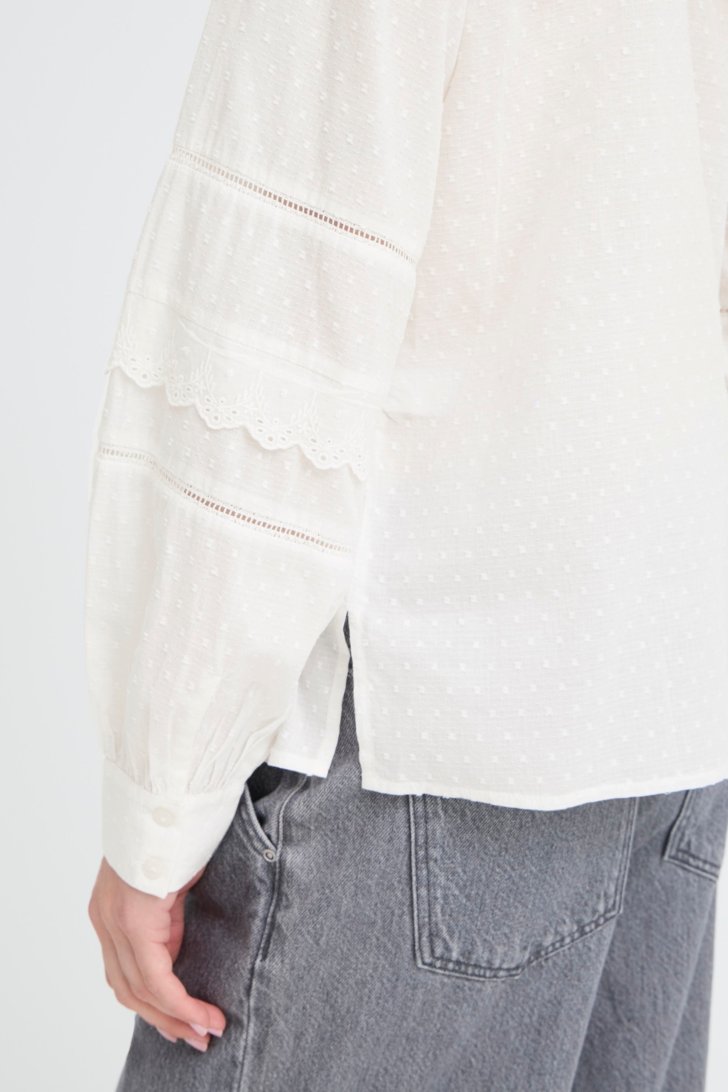 BYJASSI Skjorte LOOKBOOK DETAIL 20818521-114300