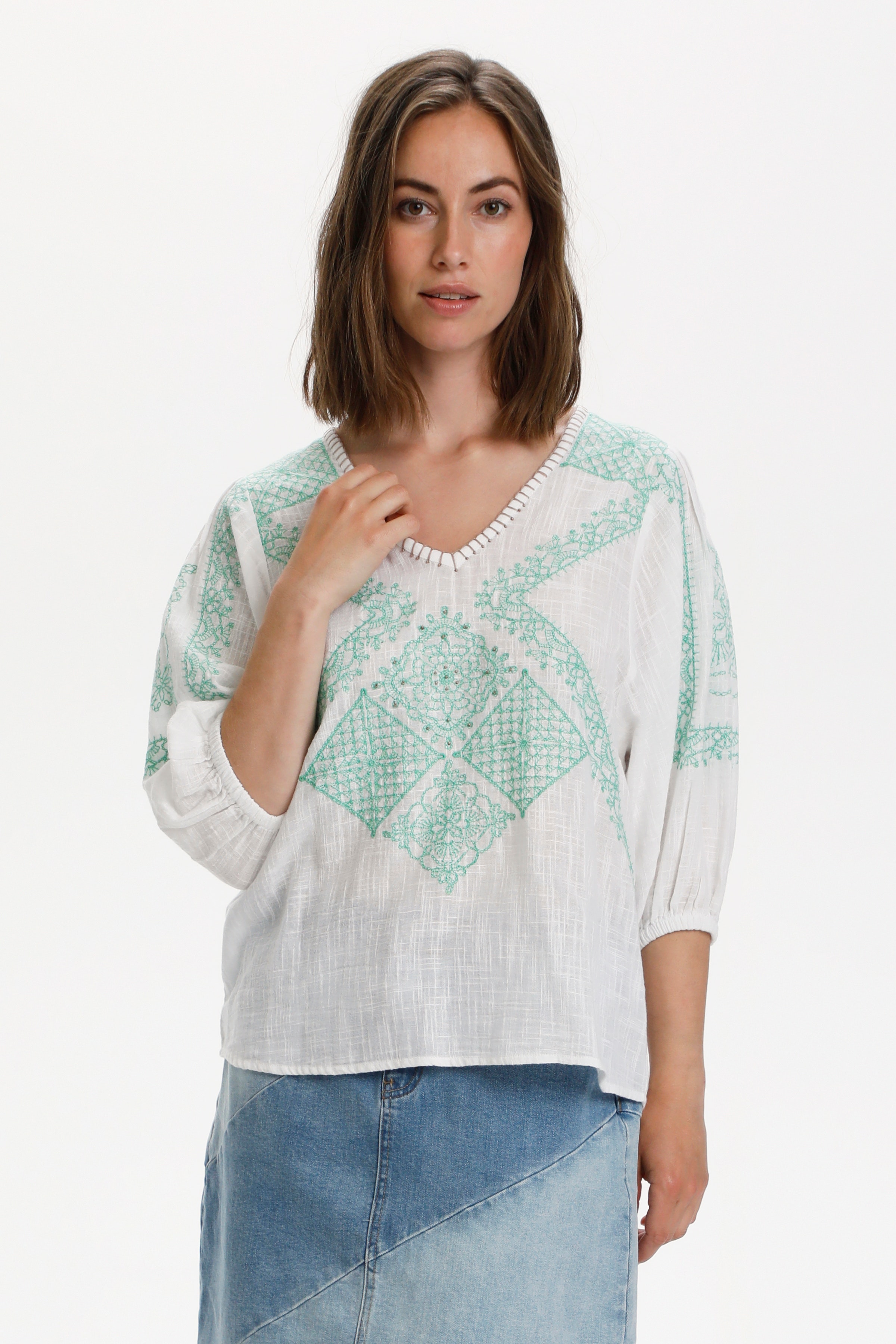 CRBella Bluse LOCATION NONE 10609464-102979