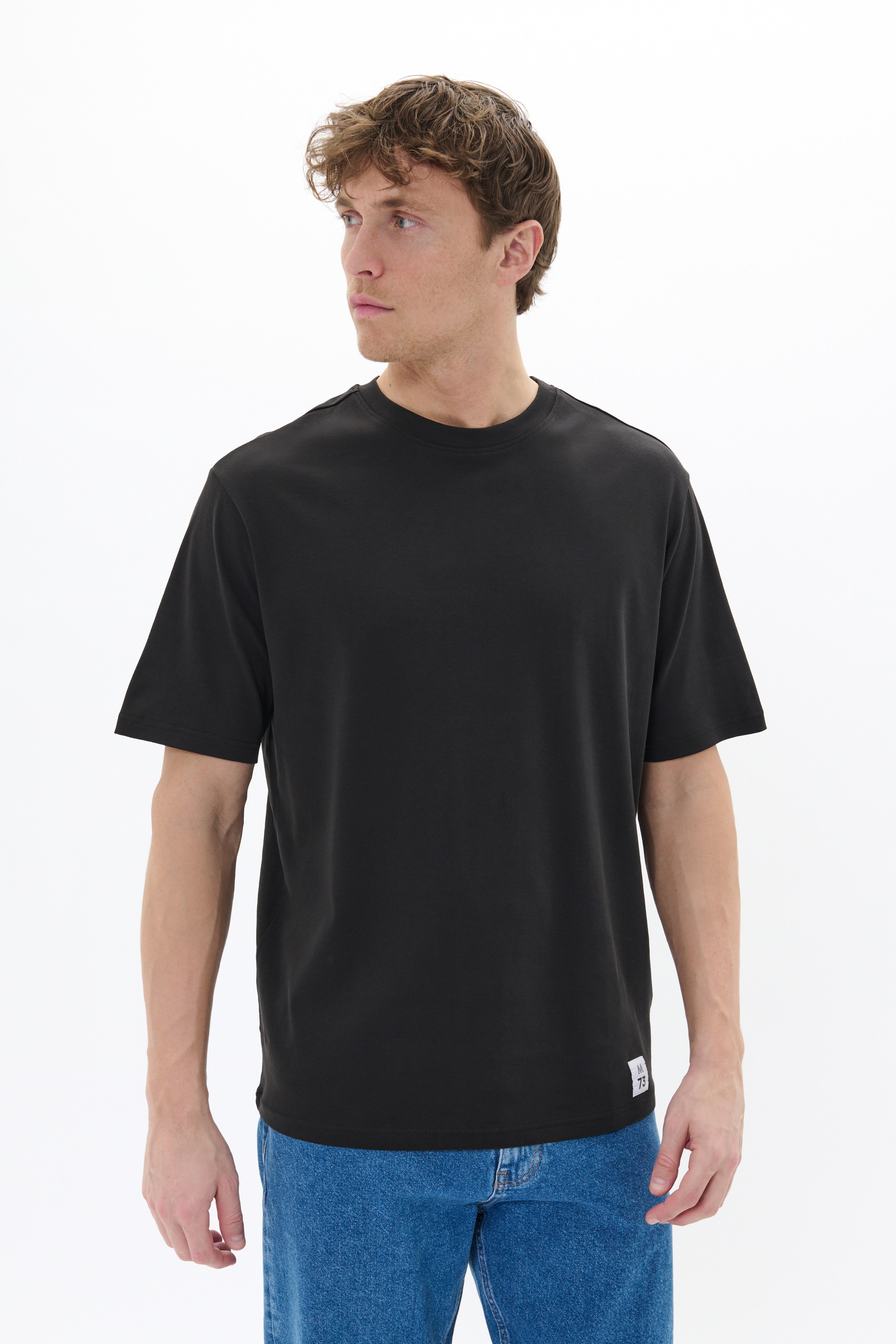 MAHason T-shirt LOOKBOOK FRONT 30208501-300275