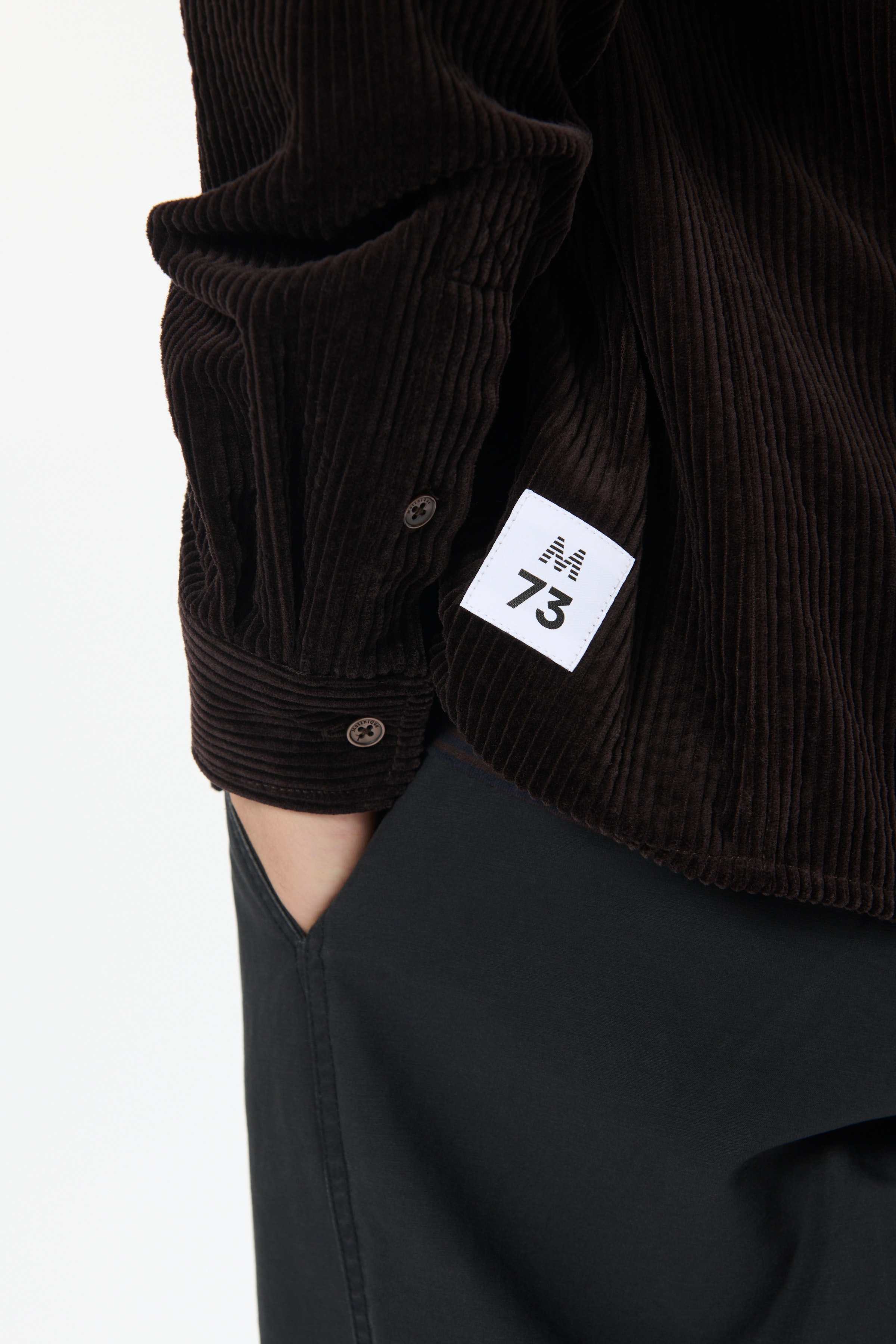 MAbrize Overhemd LOOKBOOK DETAIL 30208823-191018