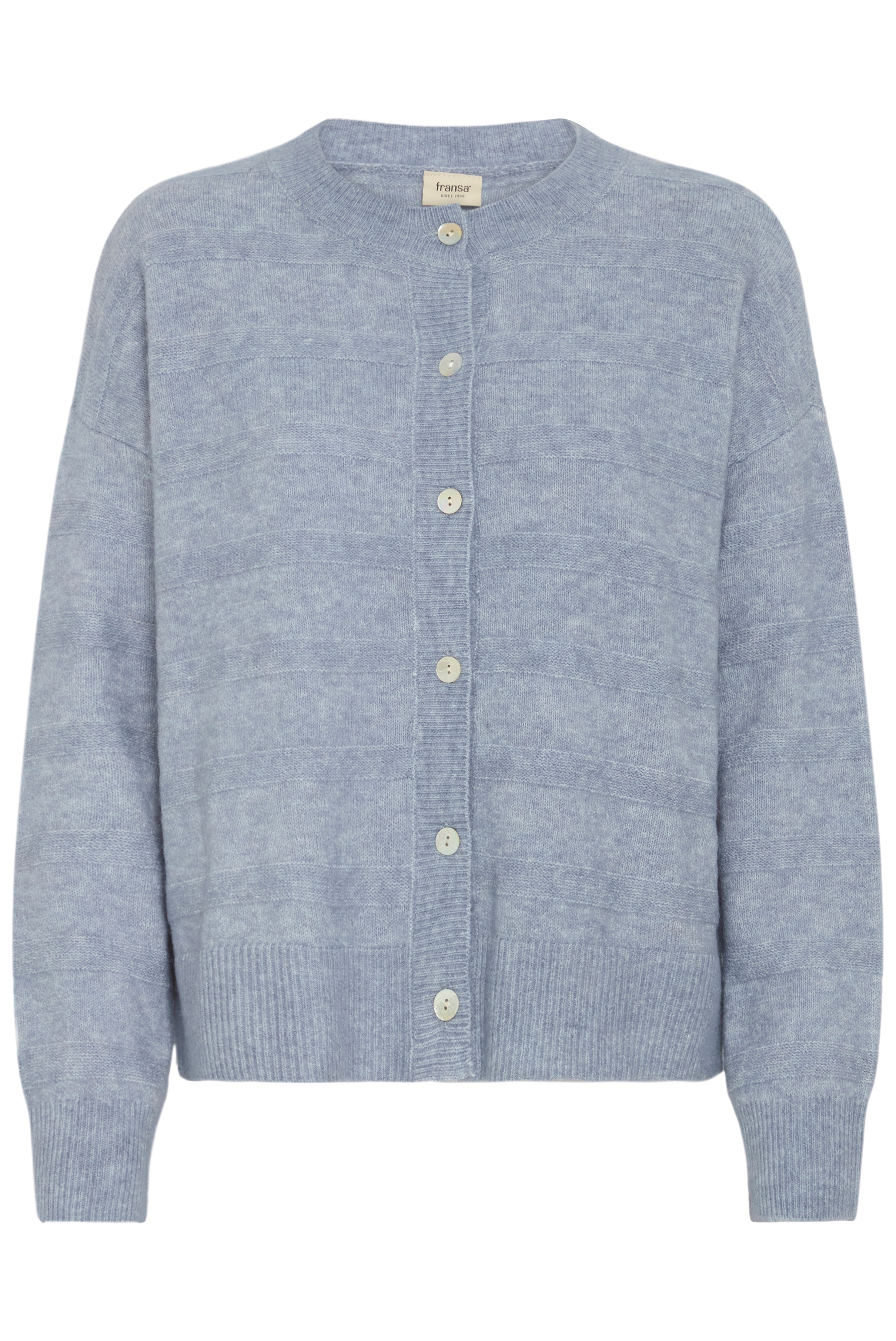 FRSANNY Cardigan PACK FRONT 20617059-1740151