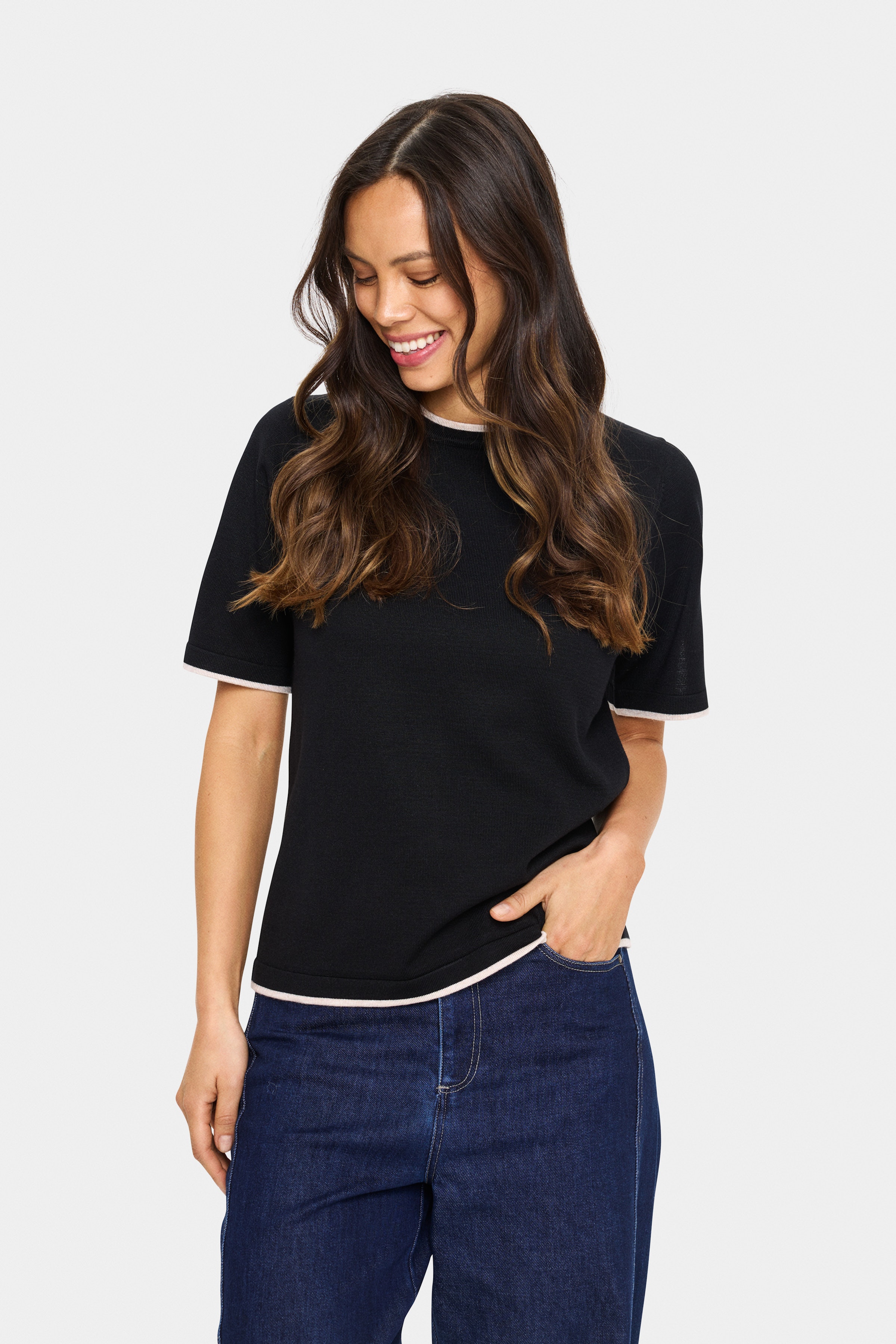 MilaSZ Pullover LOOKBOOK FRONT 30514647-304480