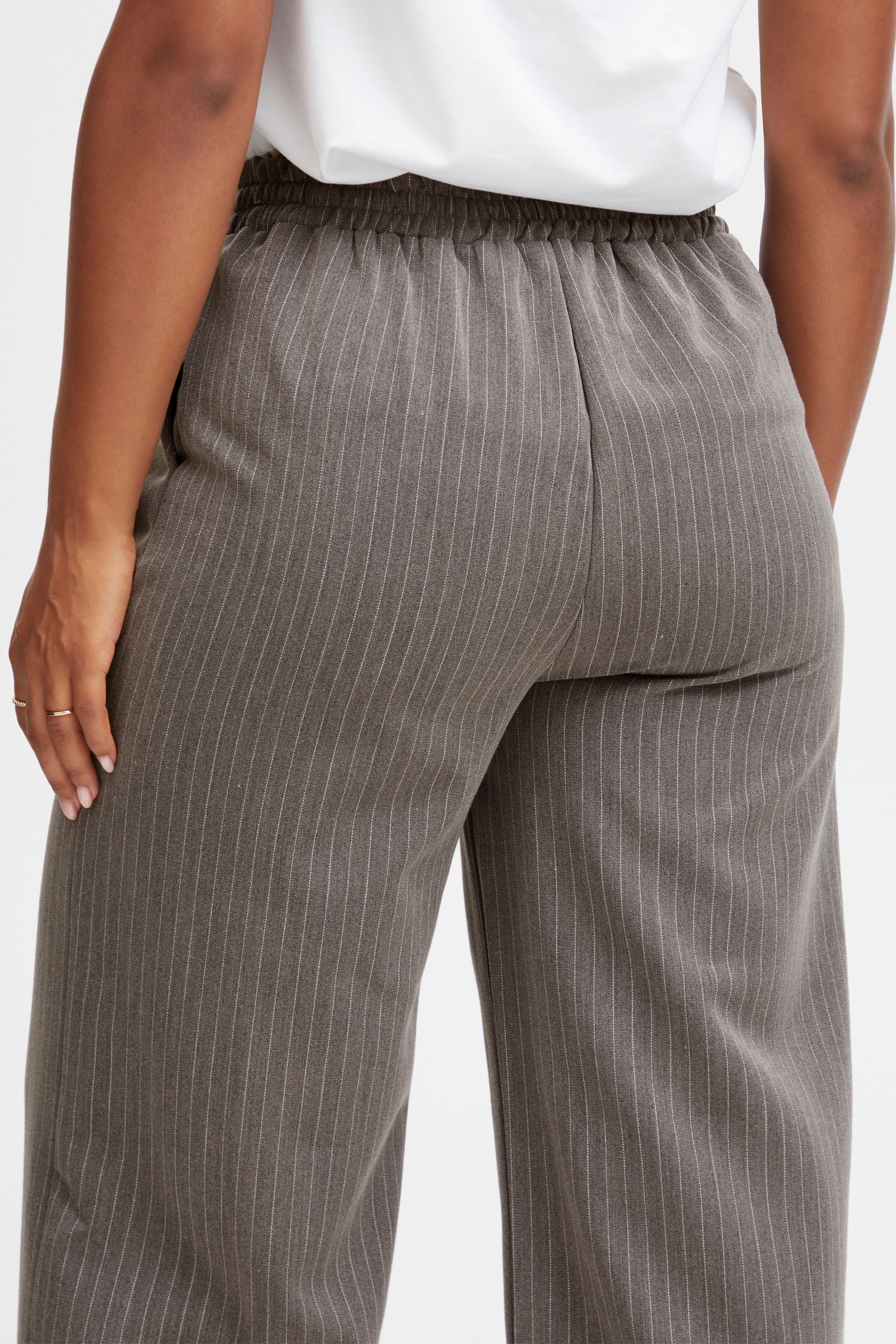 SBDIEGO Bukser LOOKBOOK DETAIL 22100382-203619