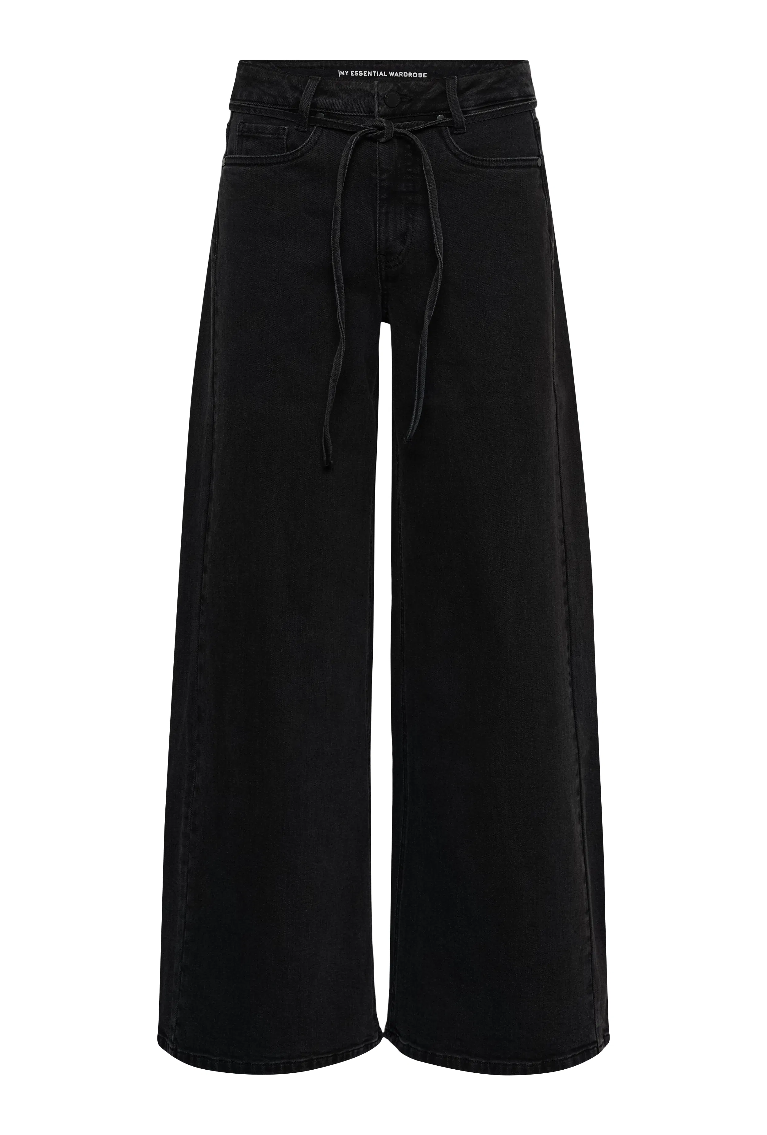 MWKaro 144 Mid X-Wide Jeans PACK FRONT 10705256-100086
