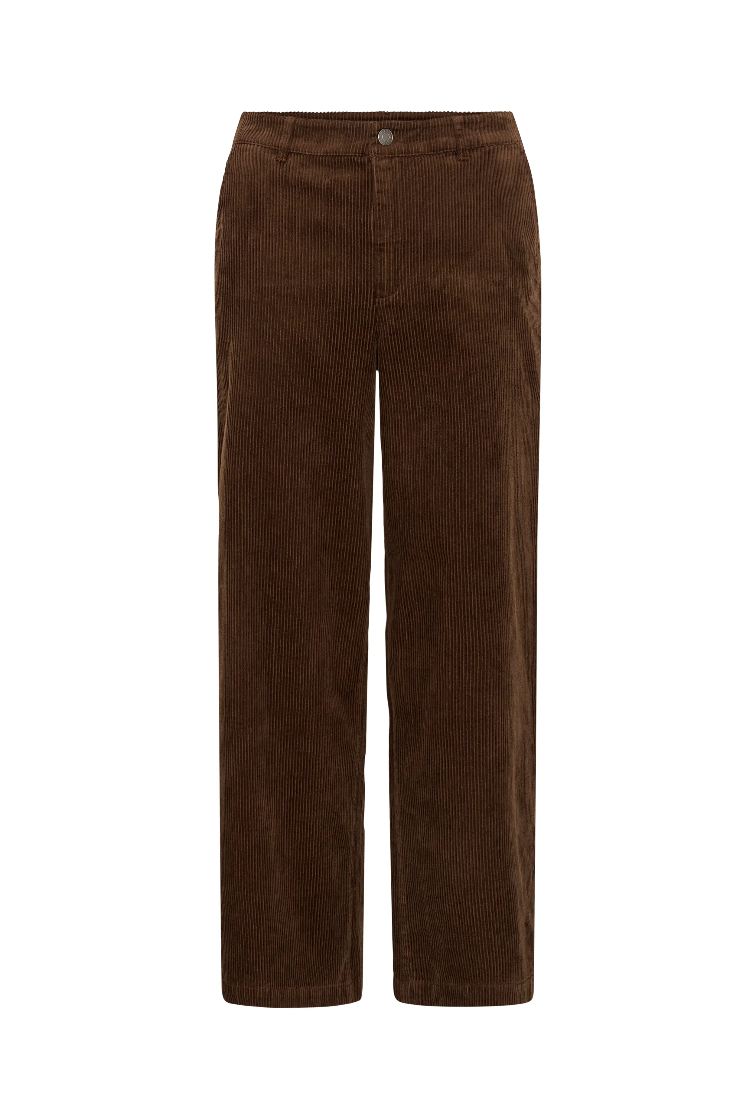 KAselly Cord Jeans PACK FRONT 10512143-191116