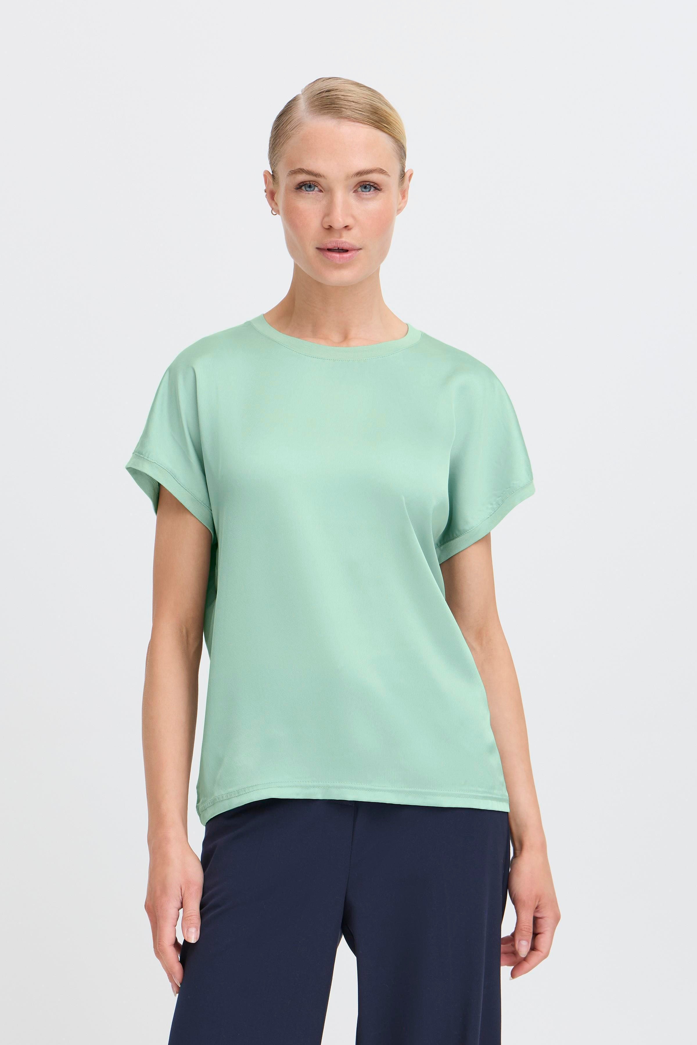 BYSELITA T-shirt LOOKBOOK FRONT 20817186-165106