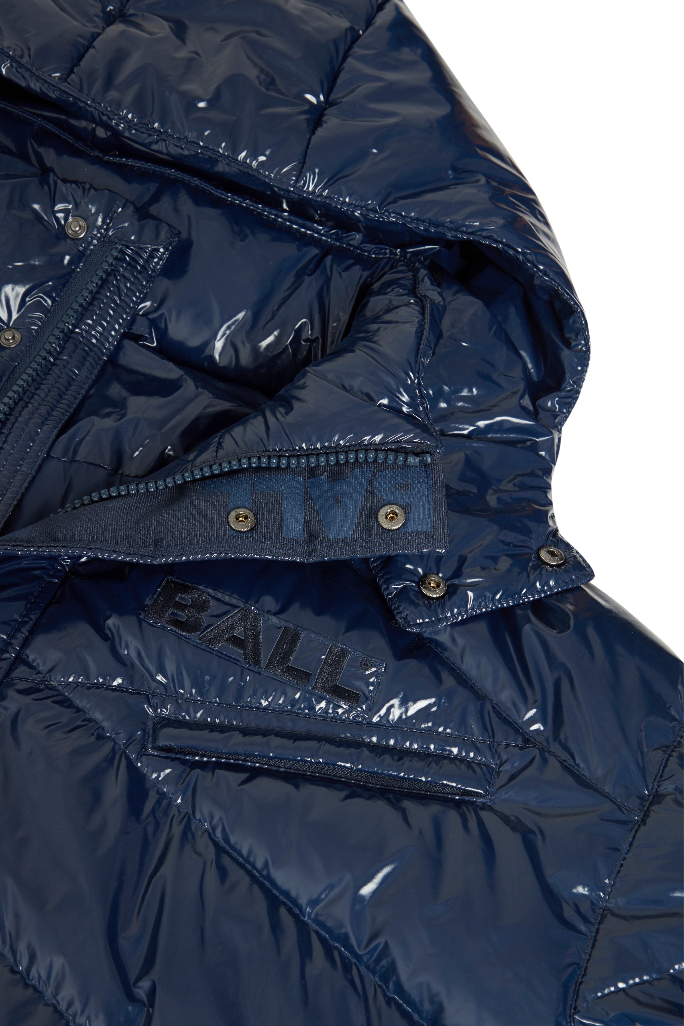 BASALVADORE Outerwear PACK DETAIL 50405036-193921