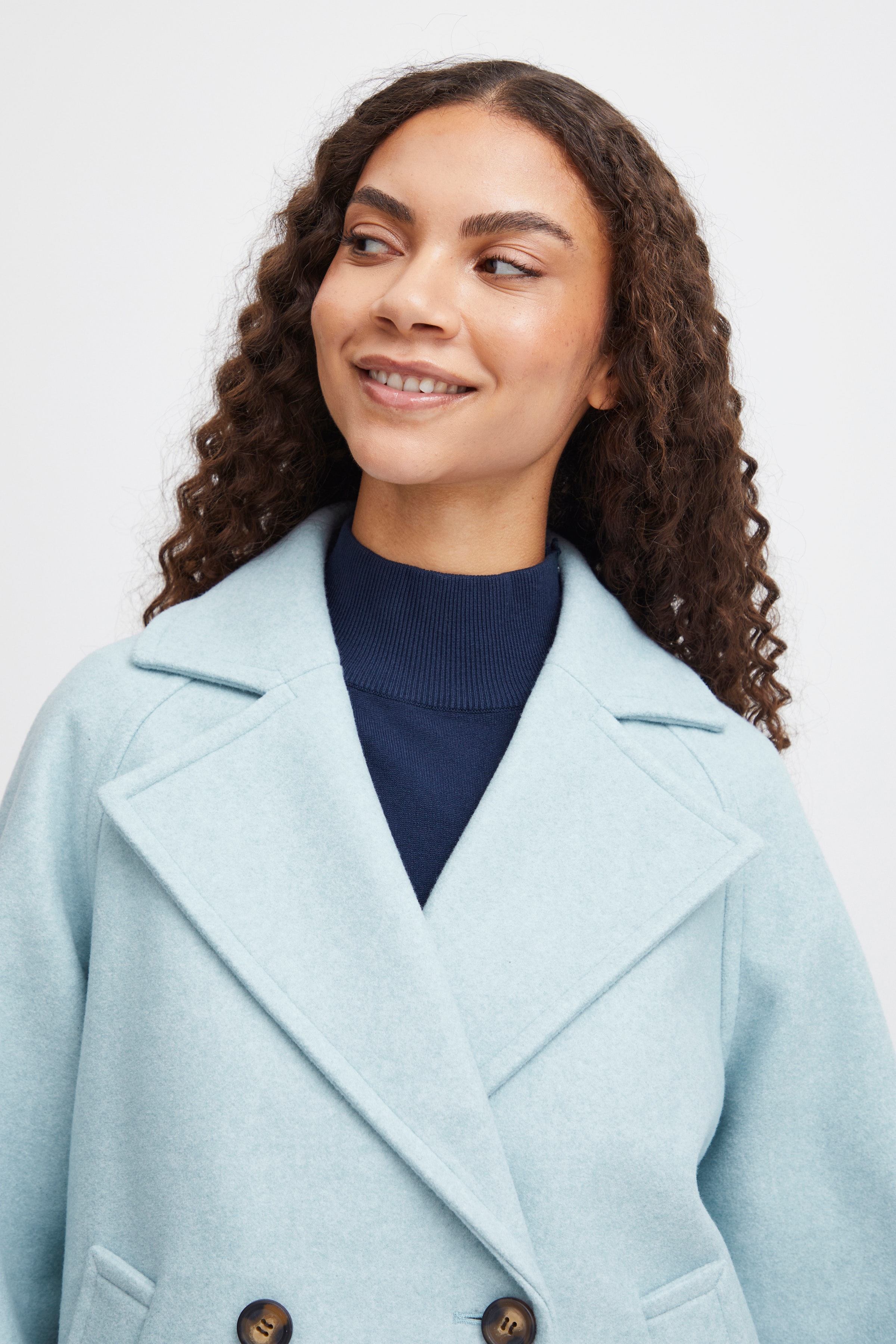 BYCILIA Oberbekleidung LOOKBOOK DETAIL 20815132-1640101
