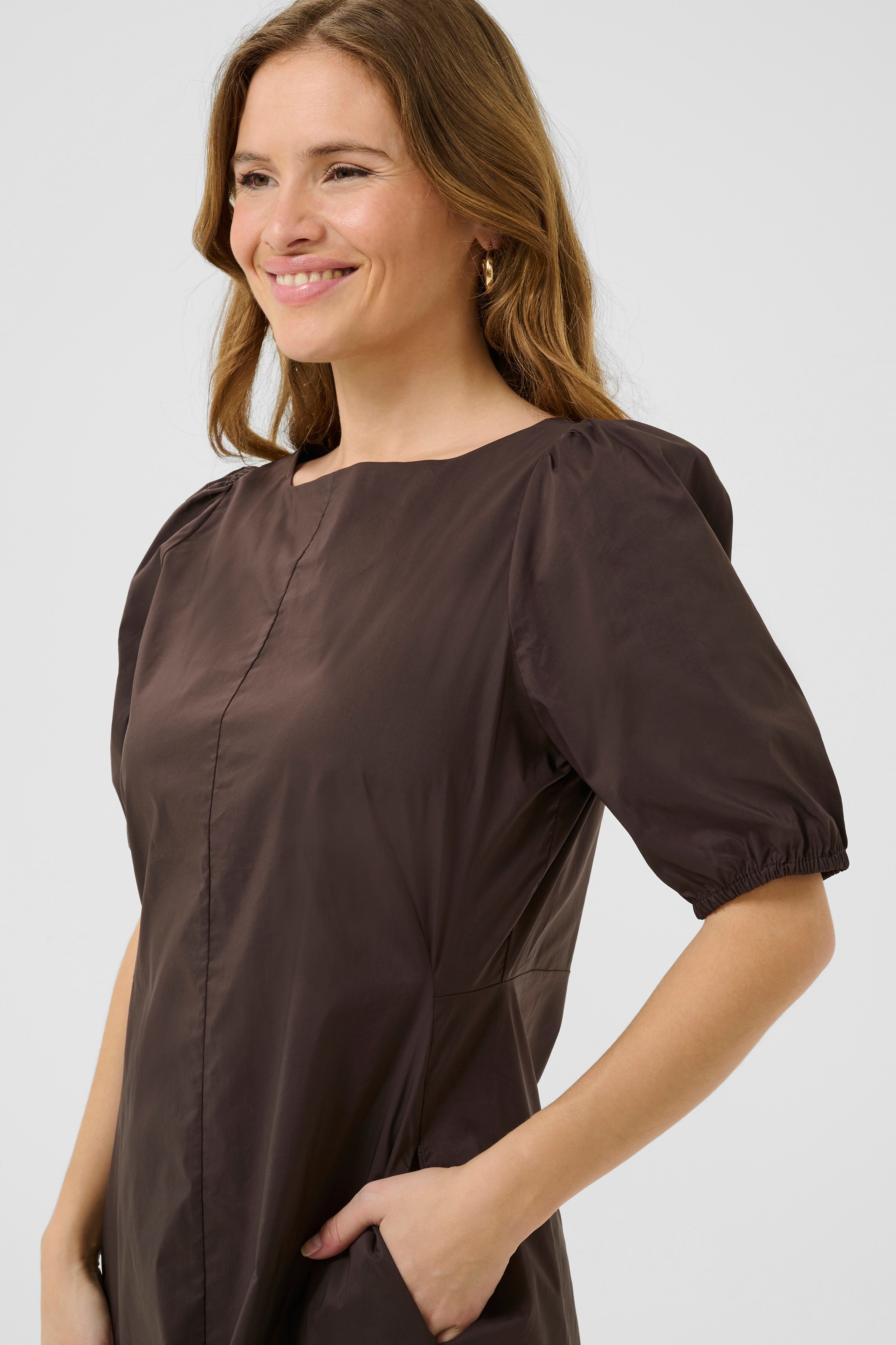 CUantoinett Kjole LOOKBOOK DETAIL 50110875-190712