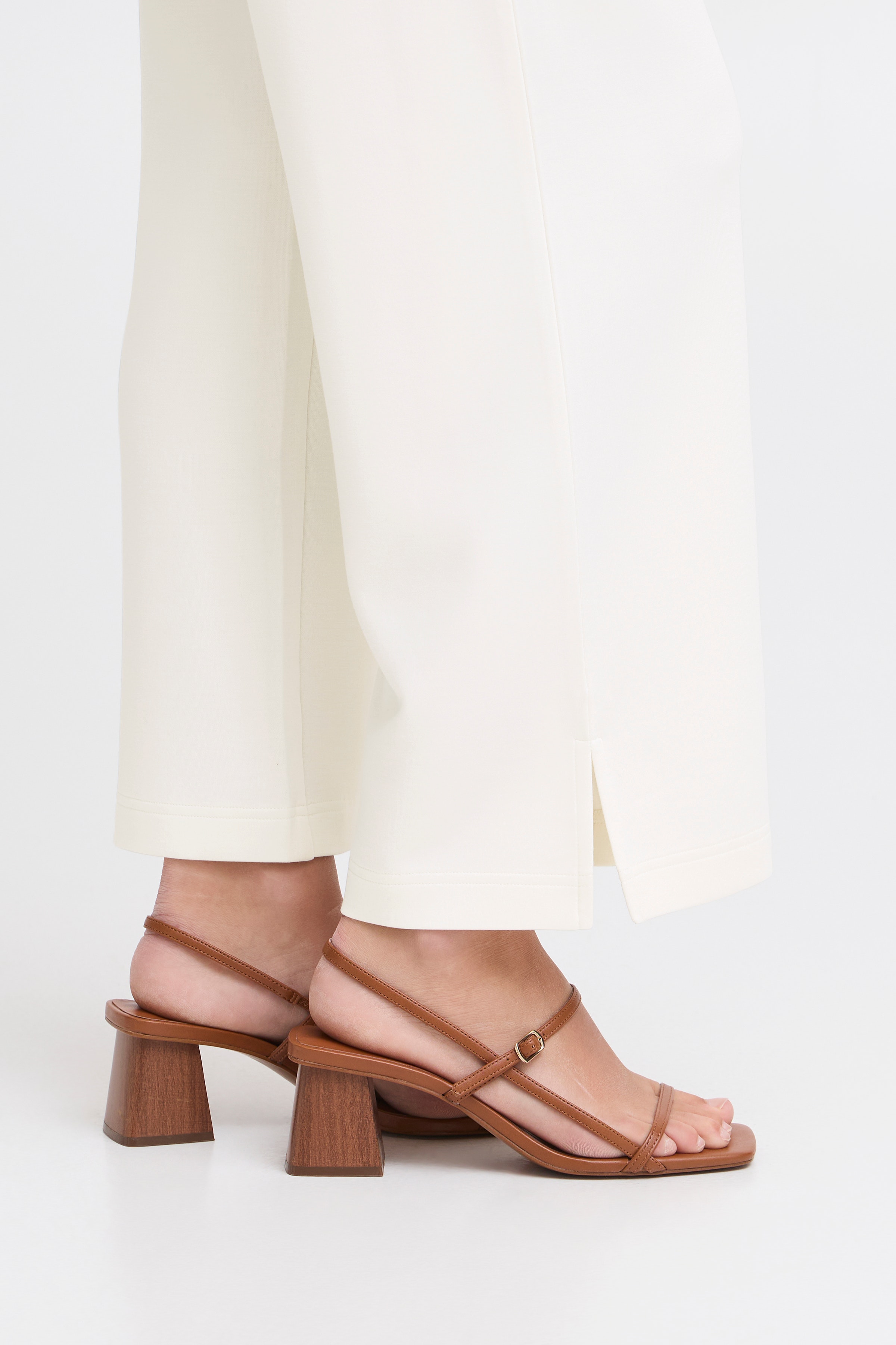 FRAURORA Byxor LOOKBOOK DETAIL 20615493-110701