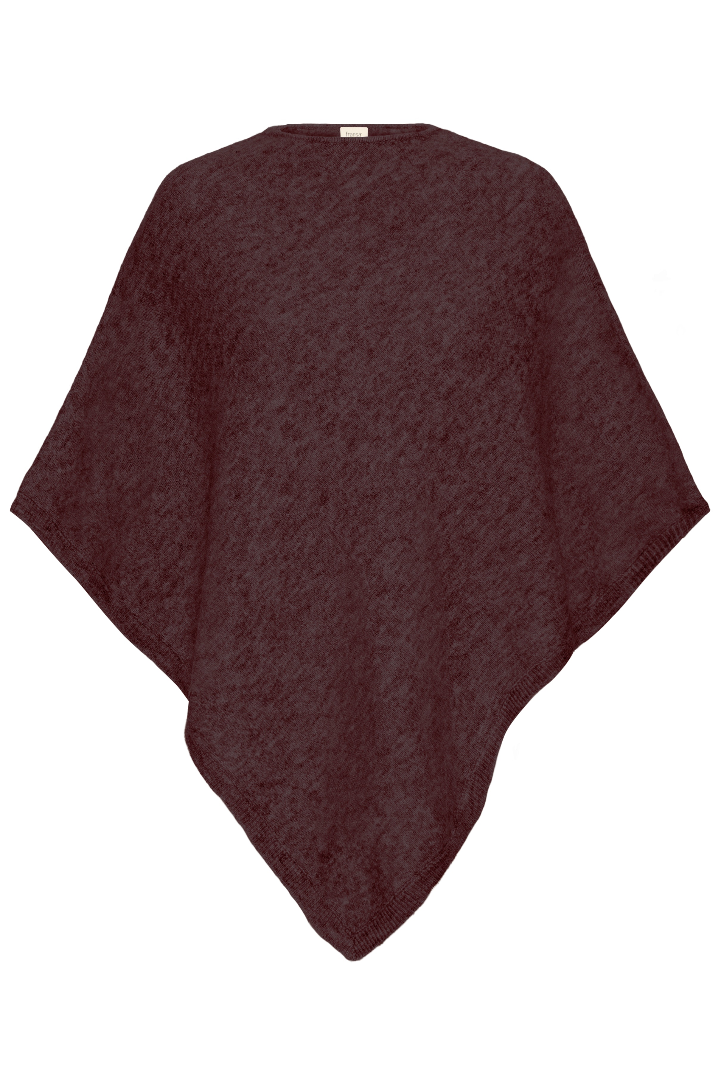 FRSANNY Poncho PACK FRONT 20615041-1916191