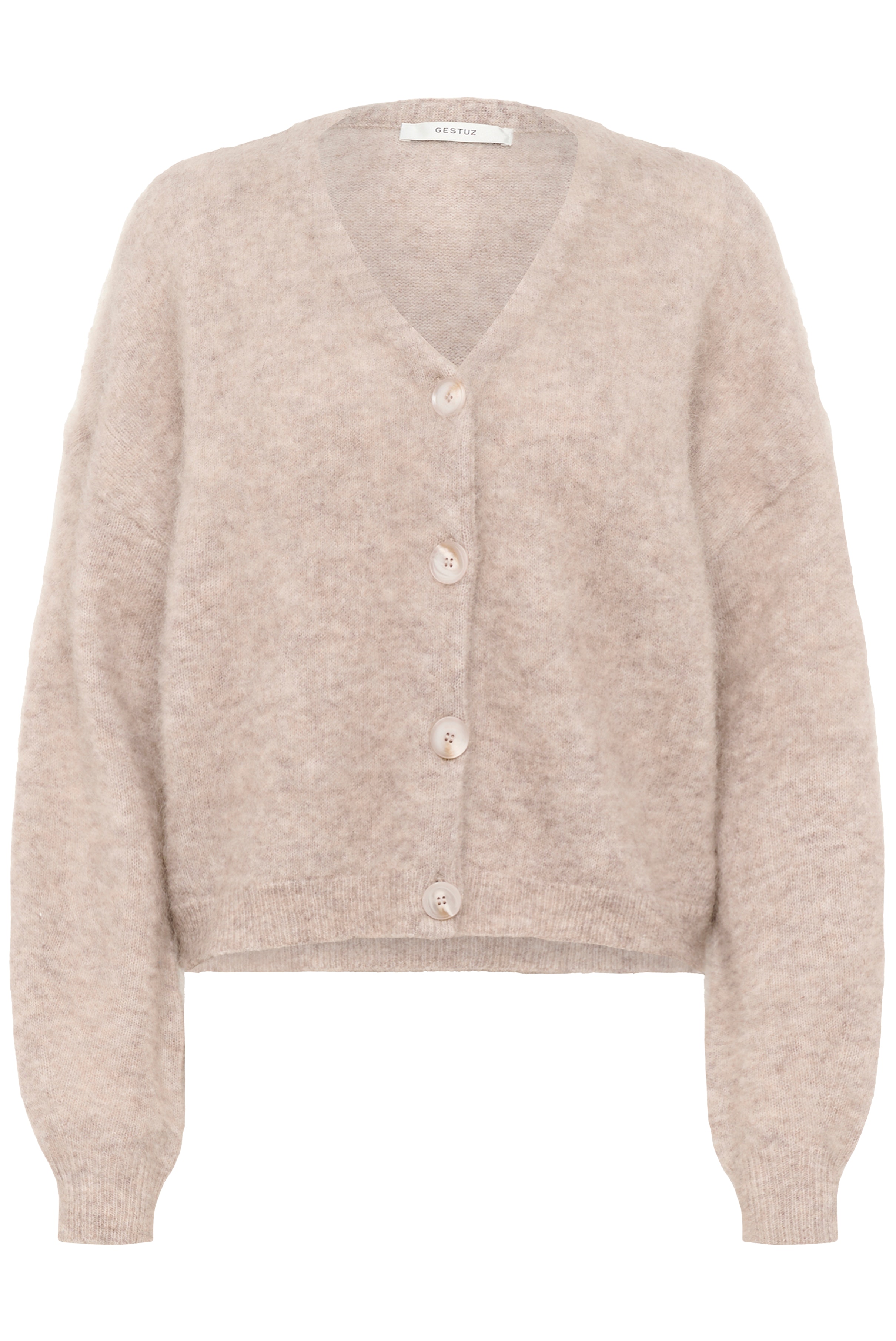 GZdebbie Cardigan PACK FRONT 10910789-100017