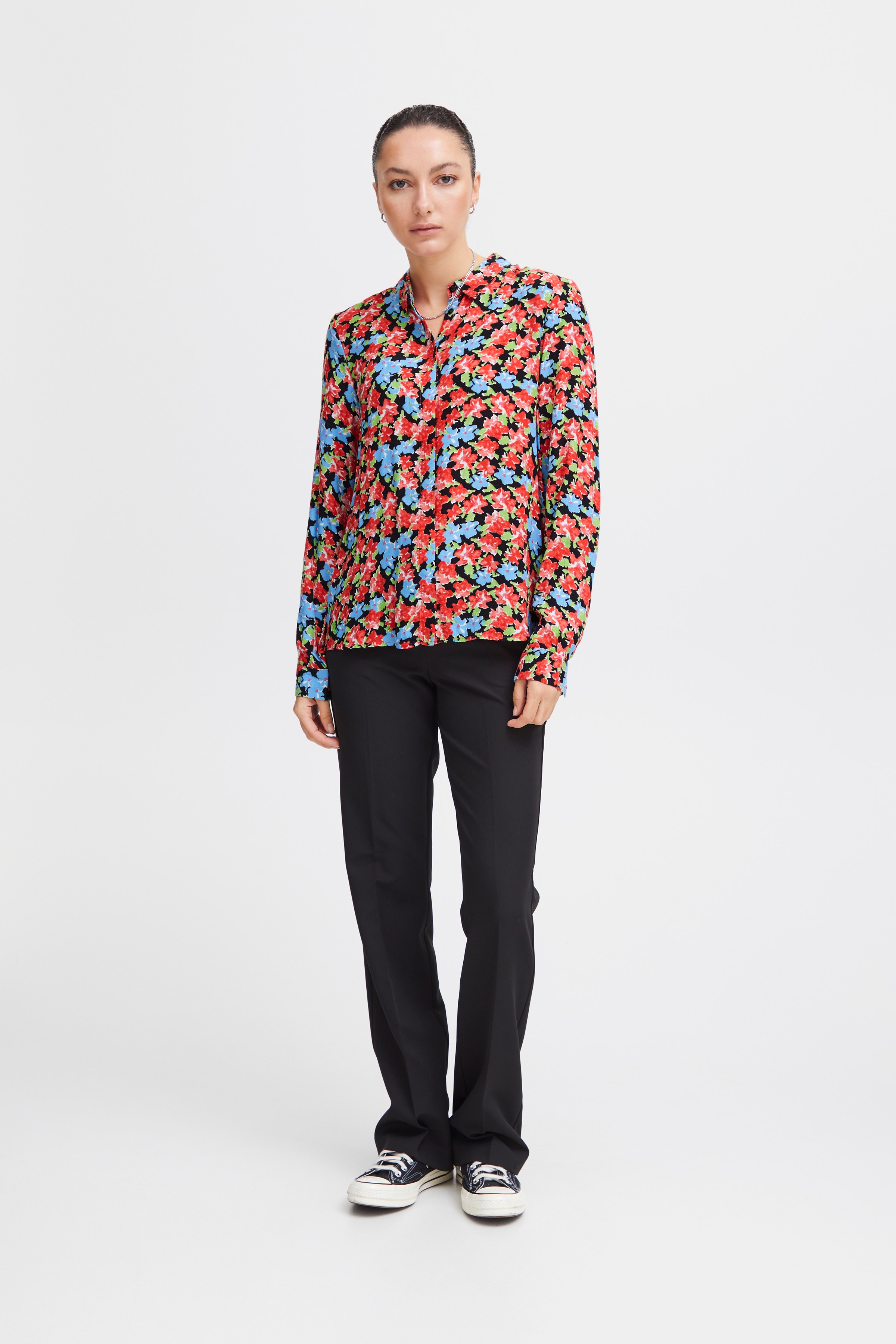 atelier reve IHROSALIE Shirt