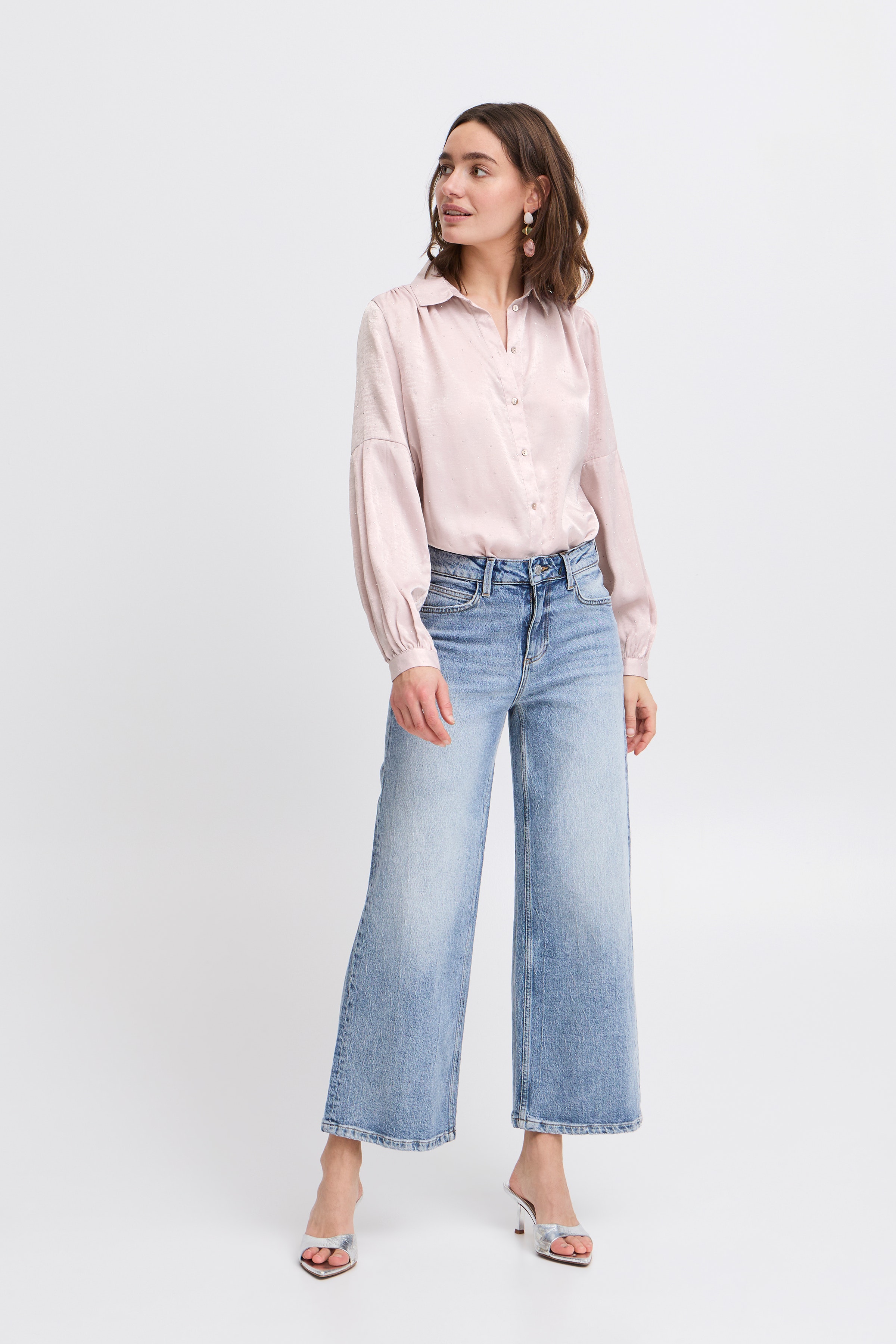 BYHALLE Bluse LOOKBOOK FRONT 20815859-151906