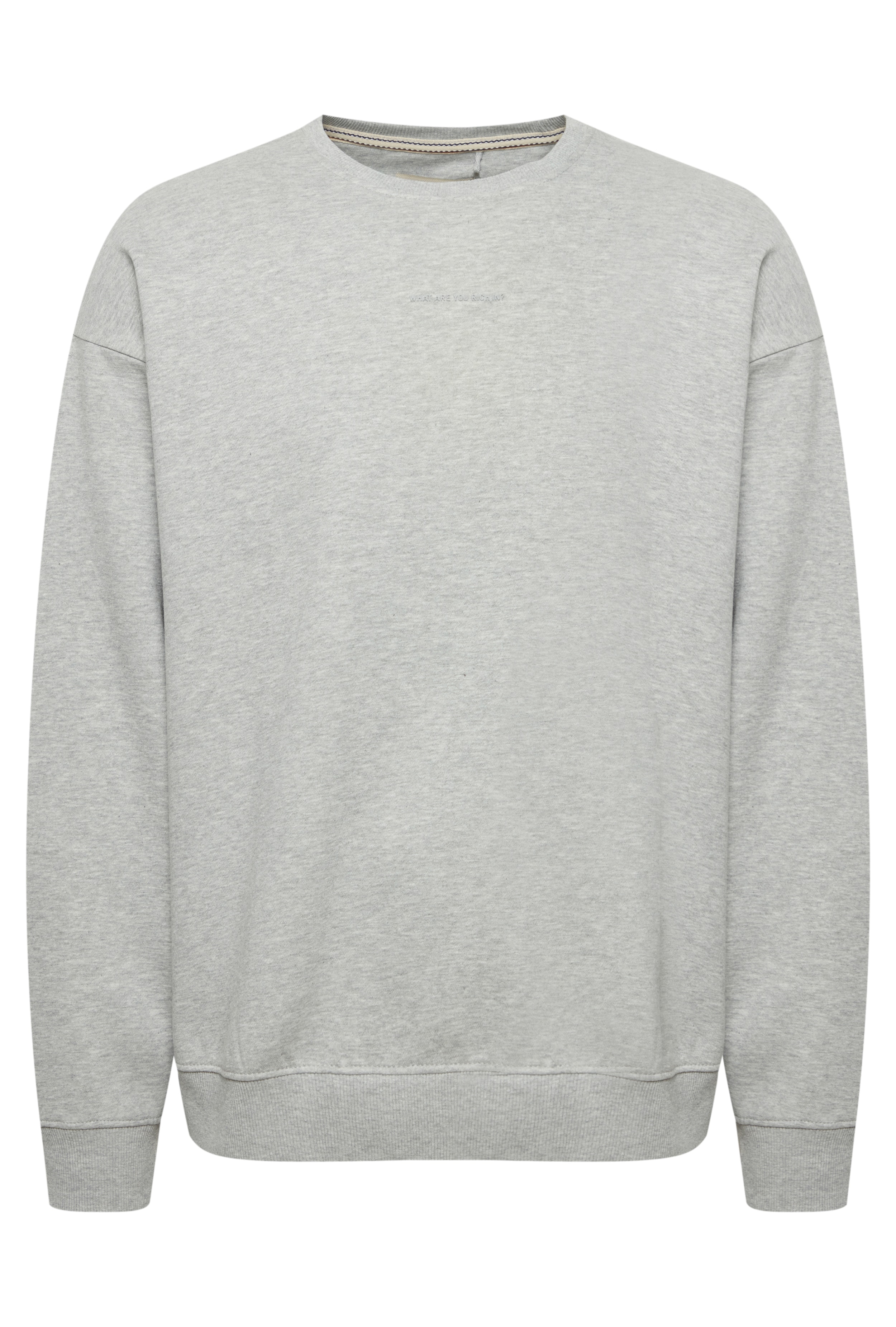 Sweatshirt PACK FRONT 20716056-200274