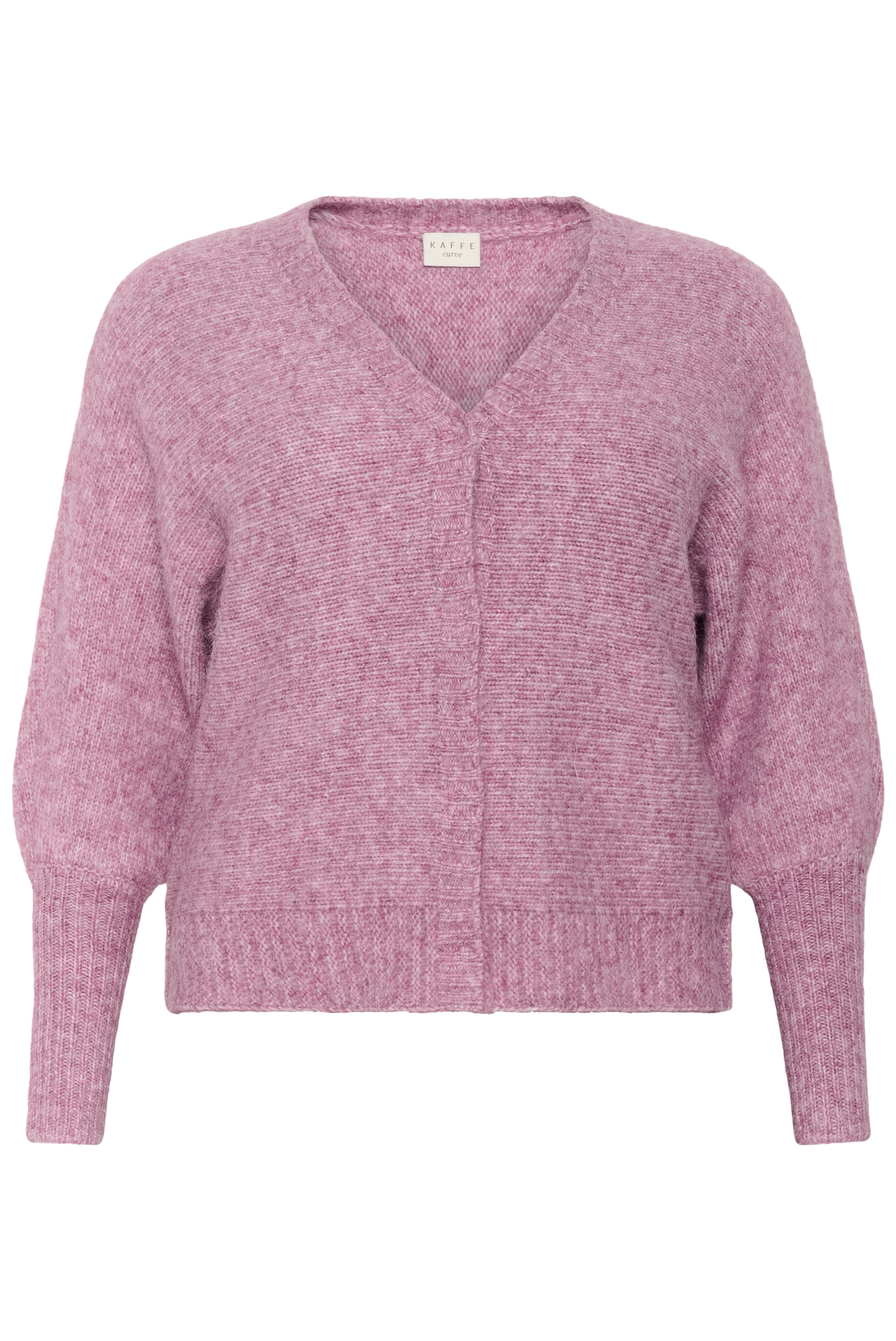 KCluma Cardigan PACK FRONT 10583818-100125