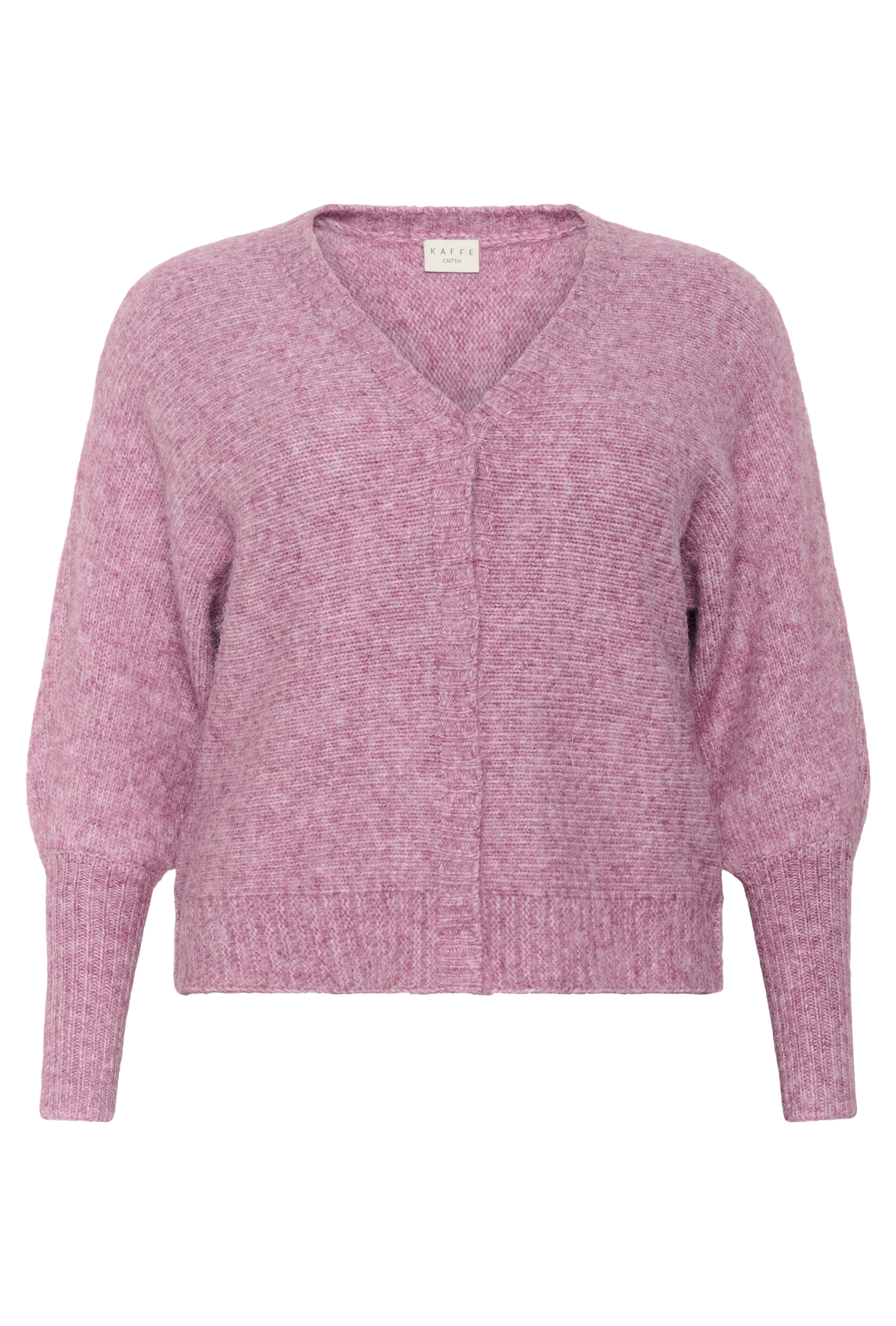 KCluma Cardigan PACK FRONT 10583818-1817091