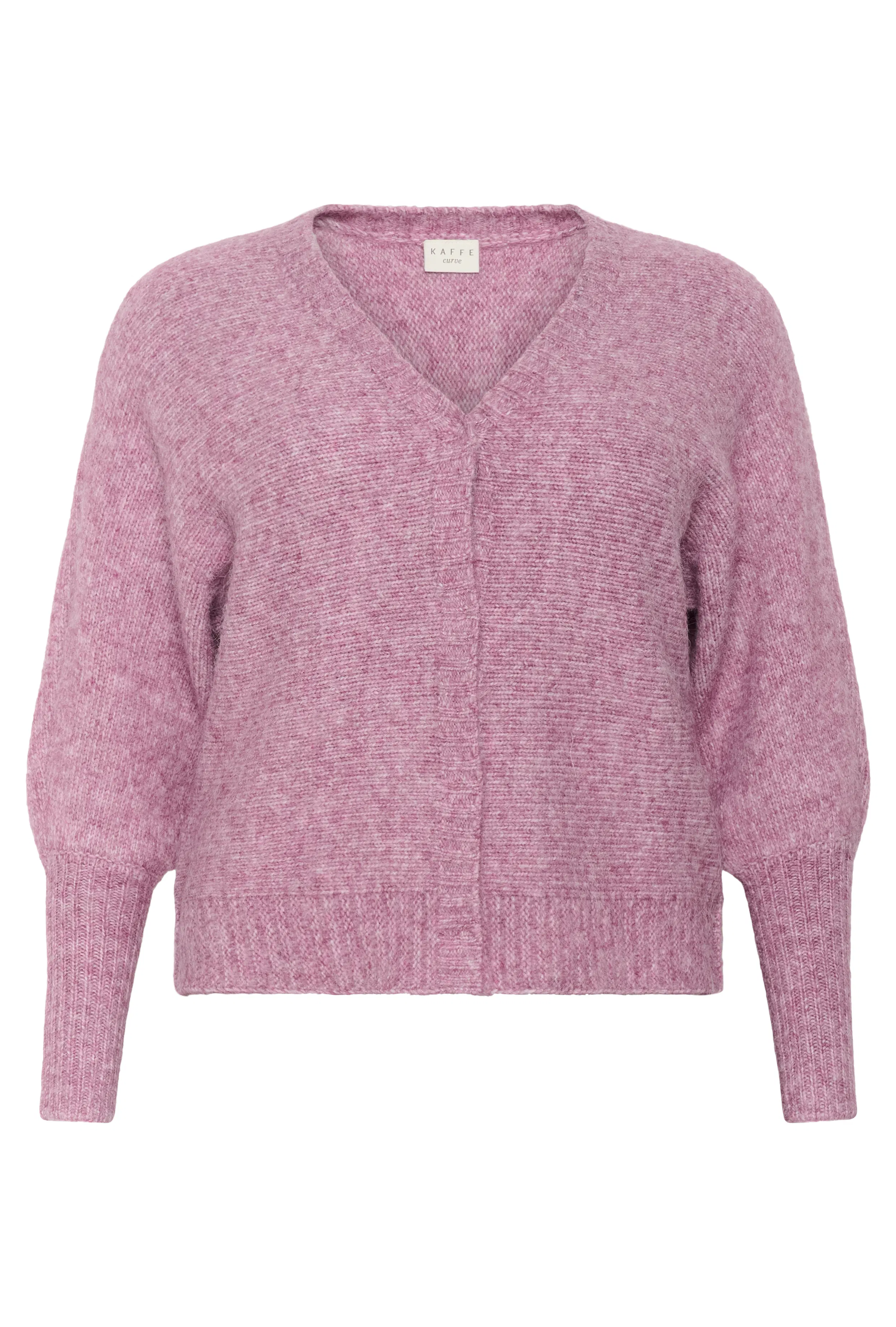 KCluma Cardigan PACK FRONT 10583818-1817091