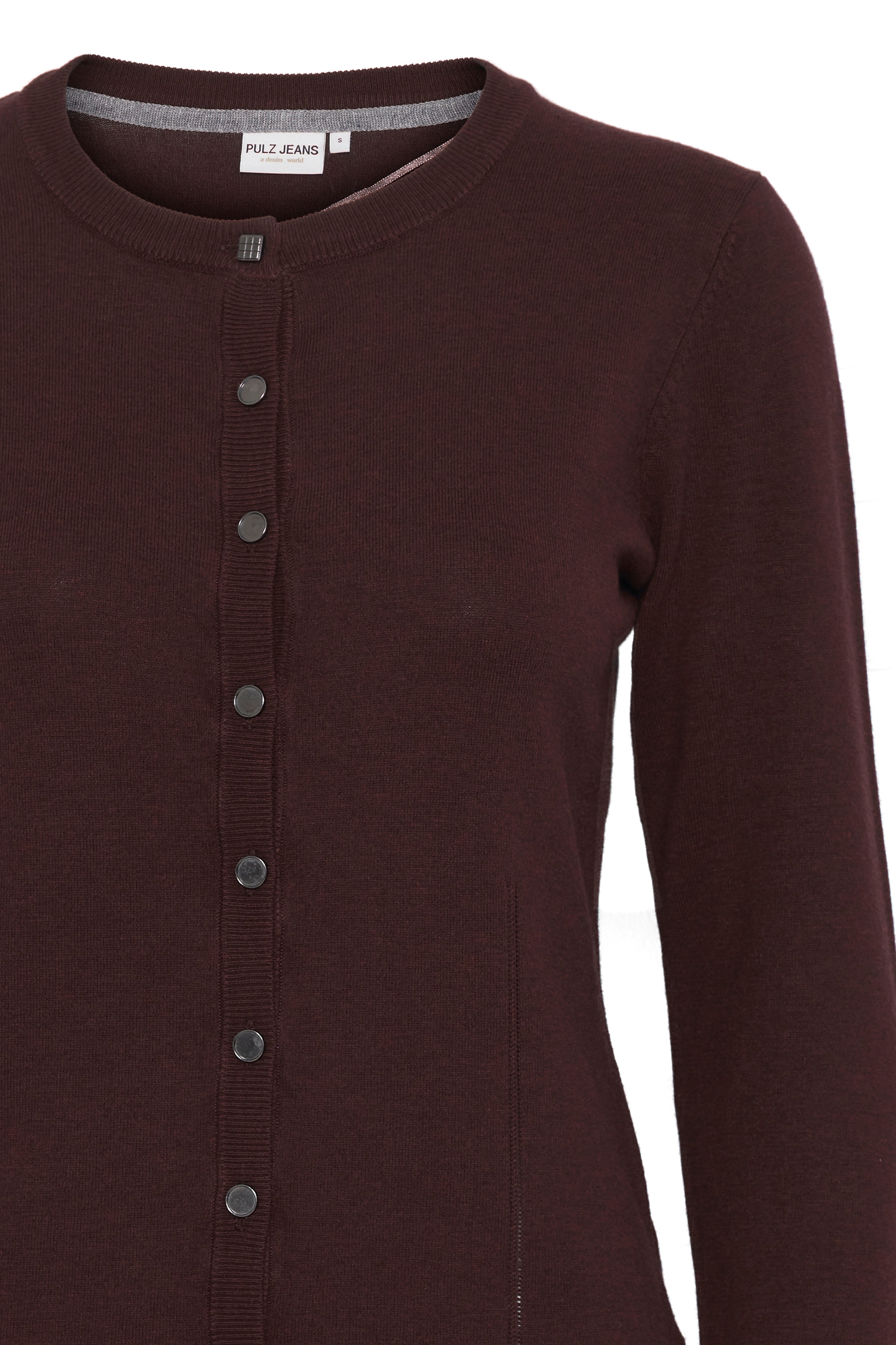 PZSARA Cardigan PACK DETAIL 50203229-1910161