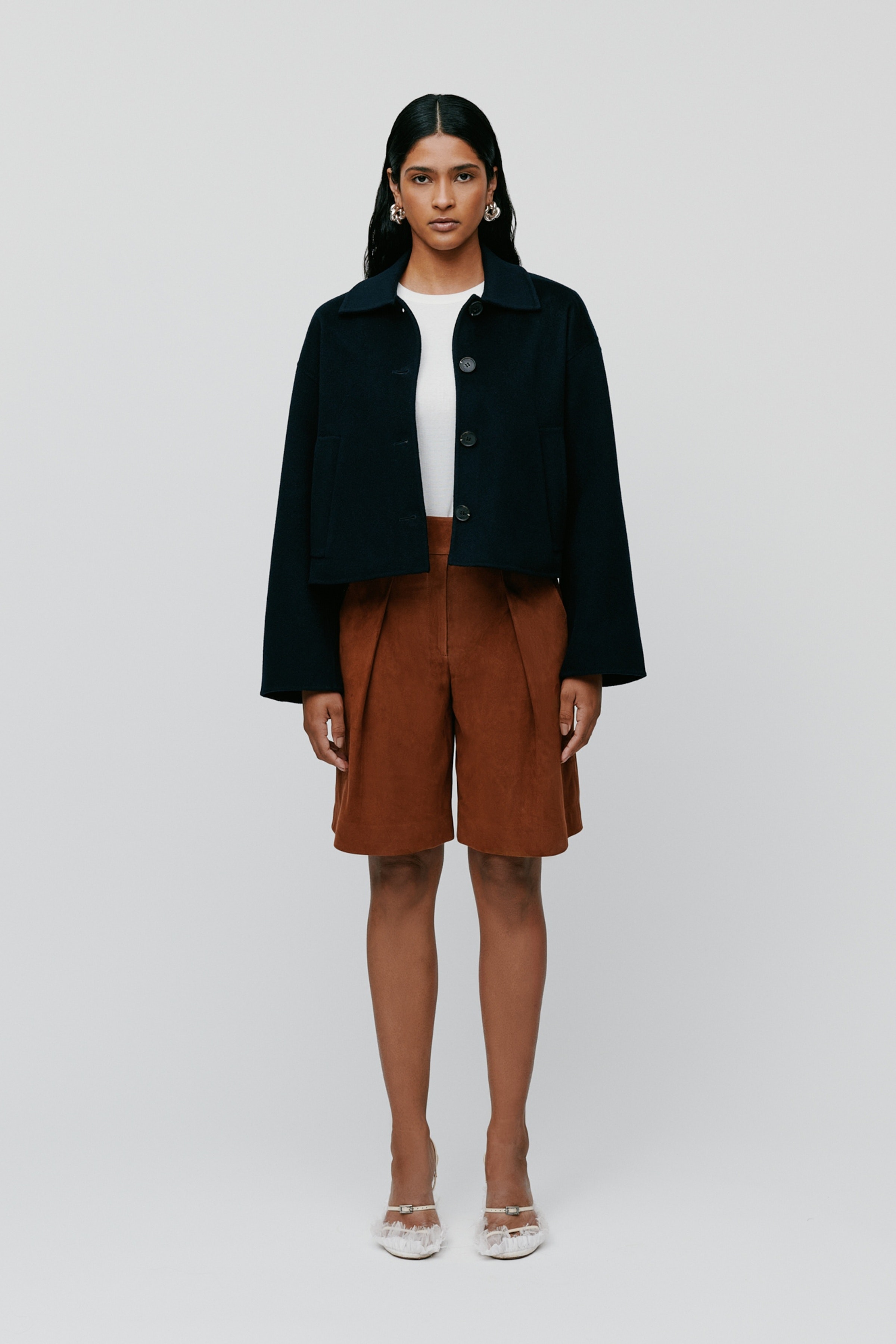 JAIA JACKET LOOKBOOK FRONT 30600693-BL900