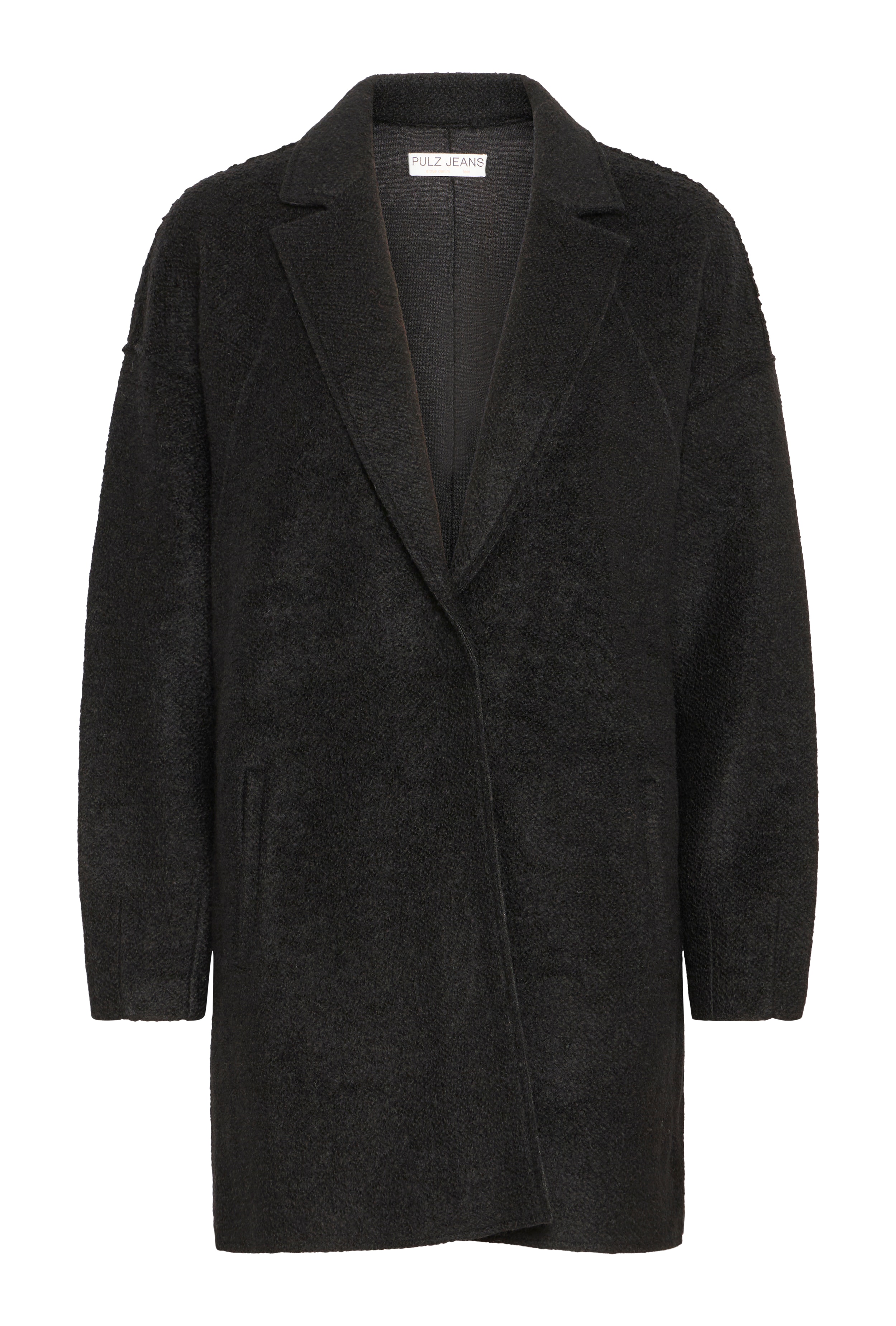 PZLULA Coat LOOKBOOK FRONT 50209165-193911