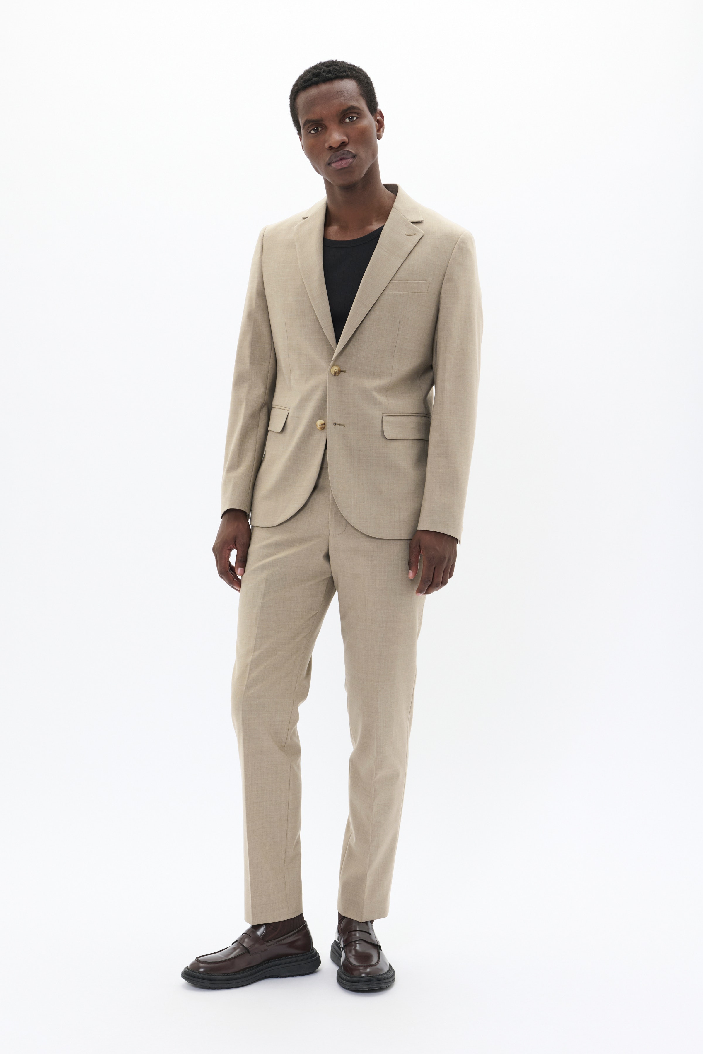 MAlas Trousers LOOKBOOK FRONT 30208092-161105