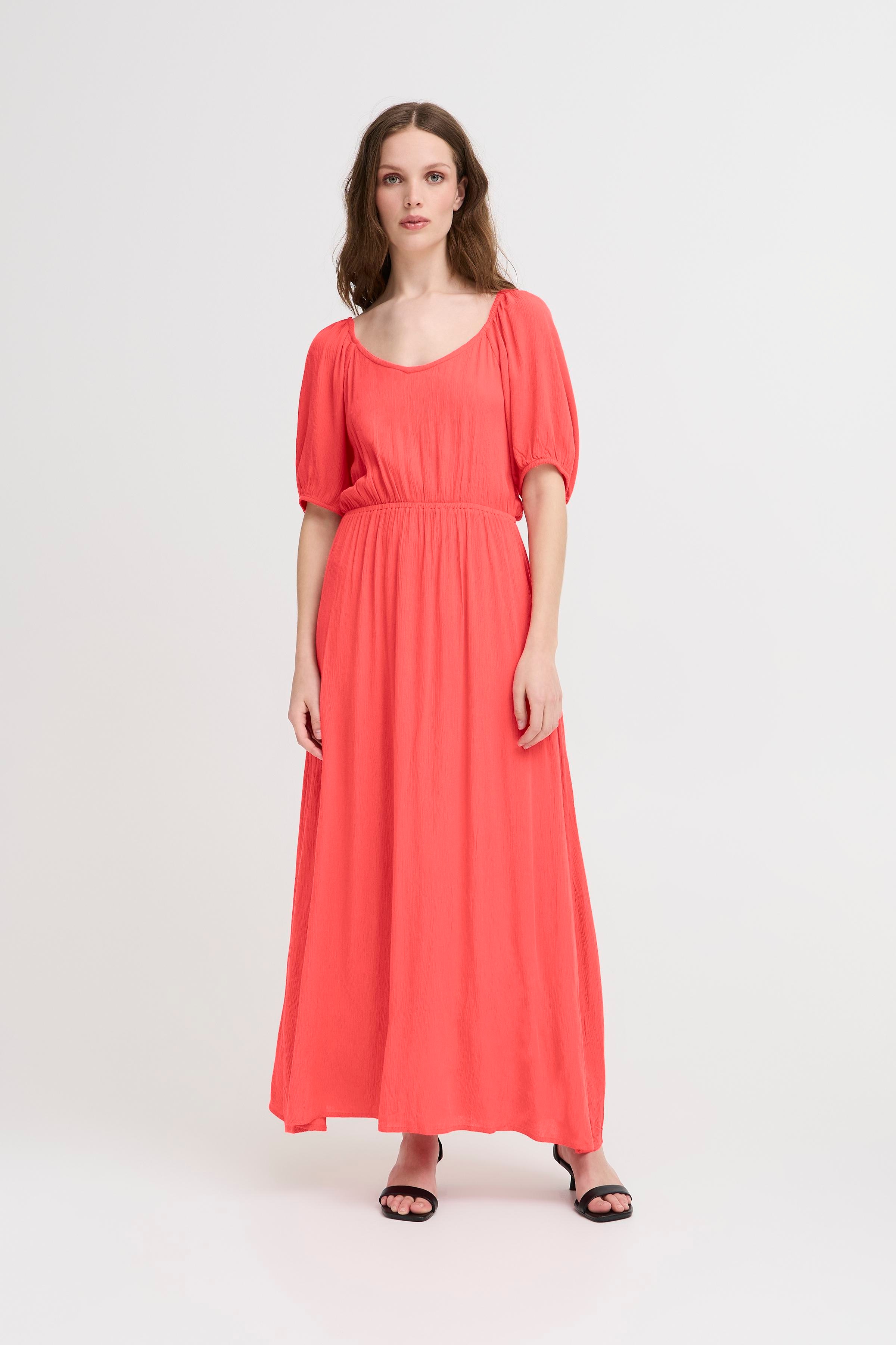 Kjole LOOKBOOK FRONT 20122966-171753