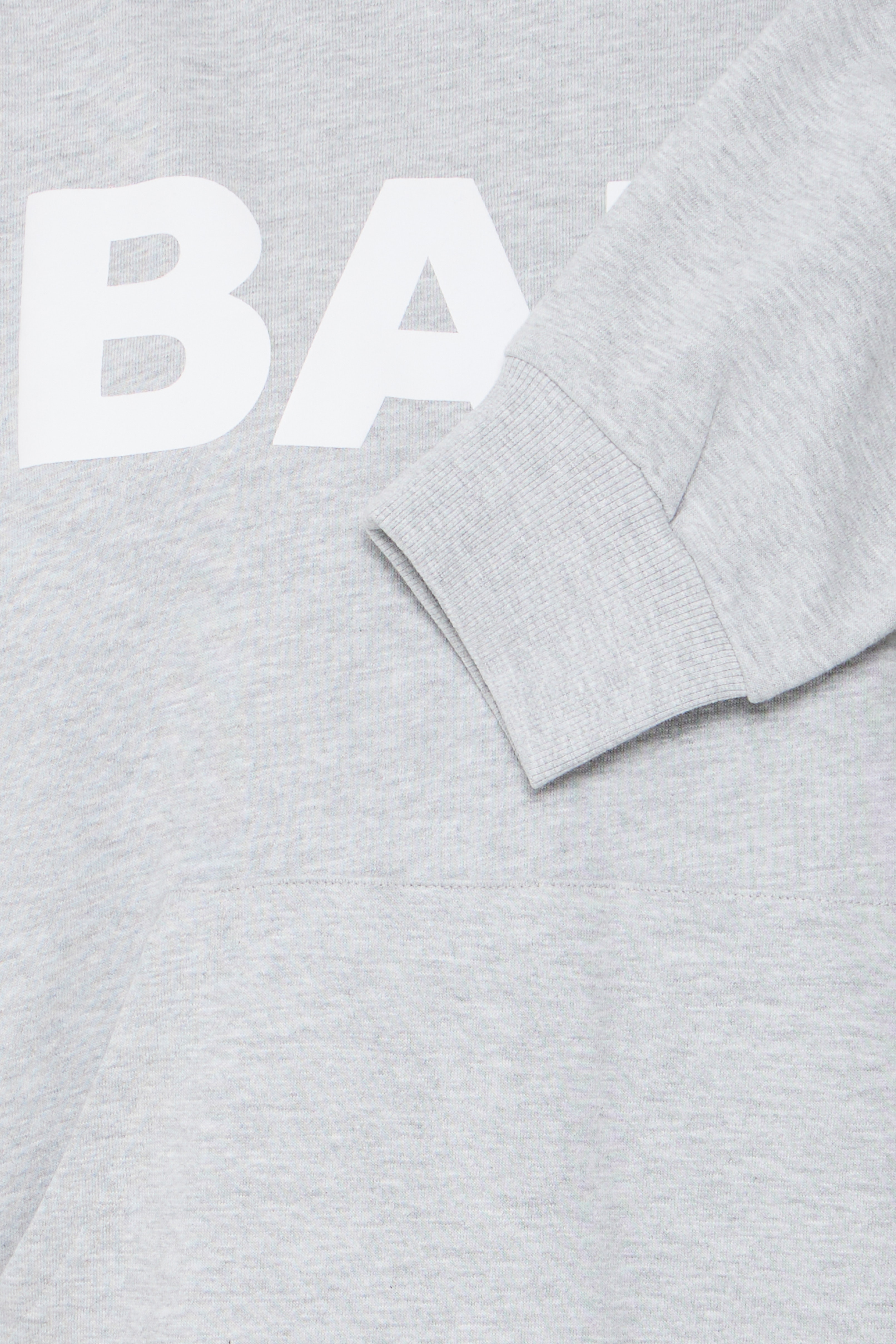 BALL LOGO HOODIE PACK DETAIL 50405222-B1016