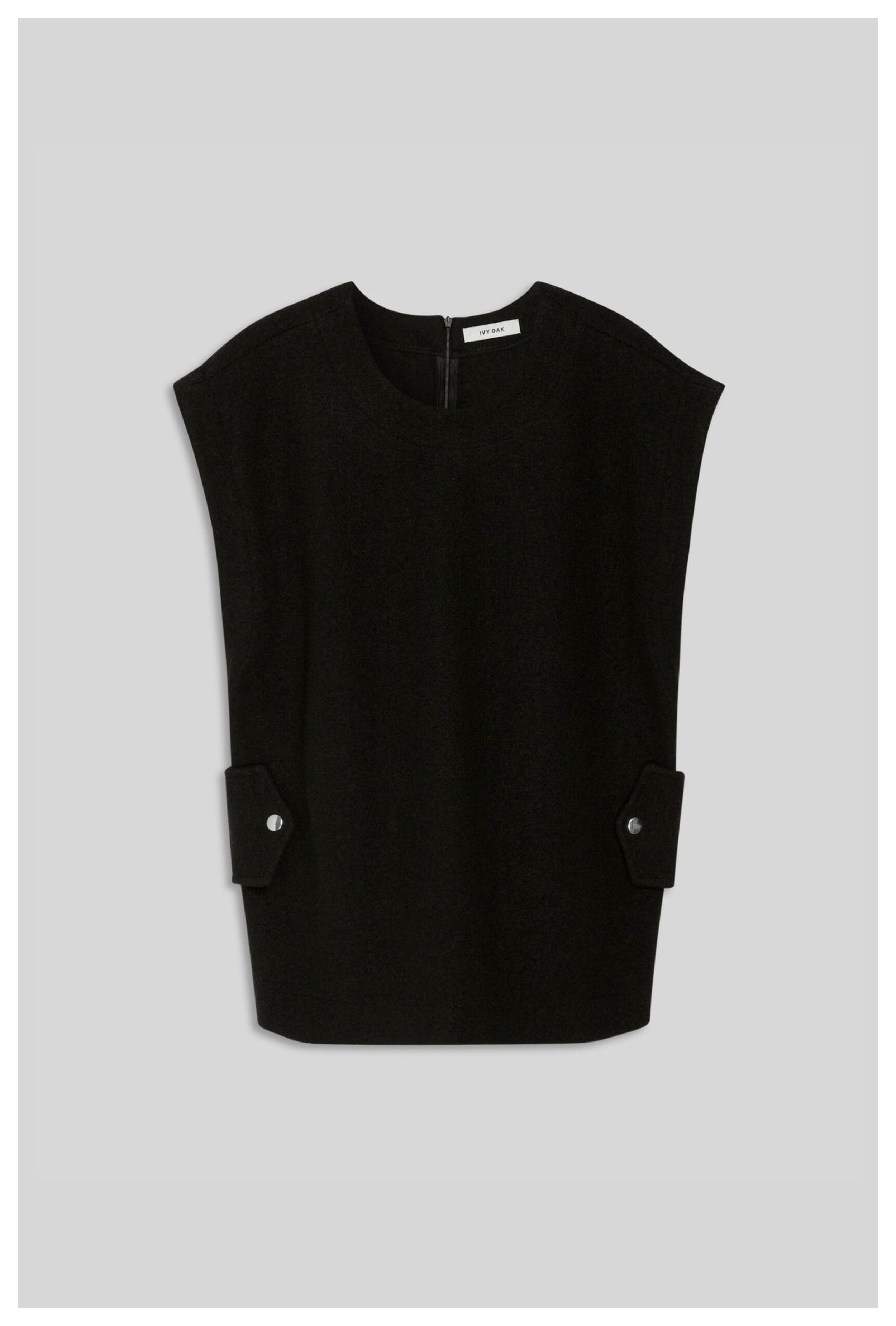 TOULA TOP PACK FRONT 30600576-BK999