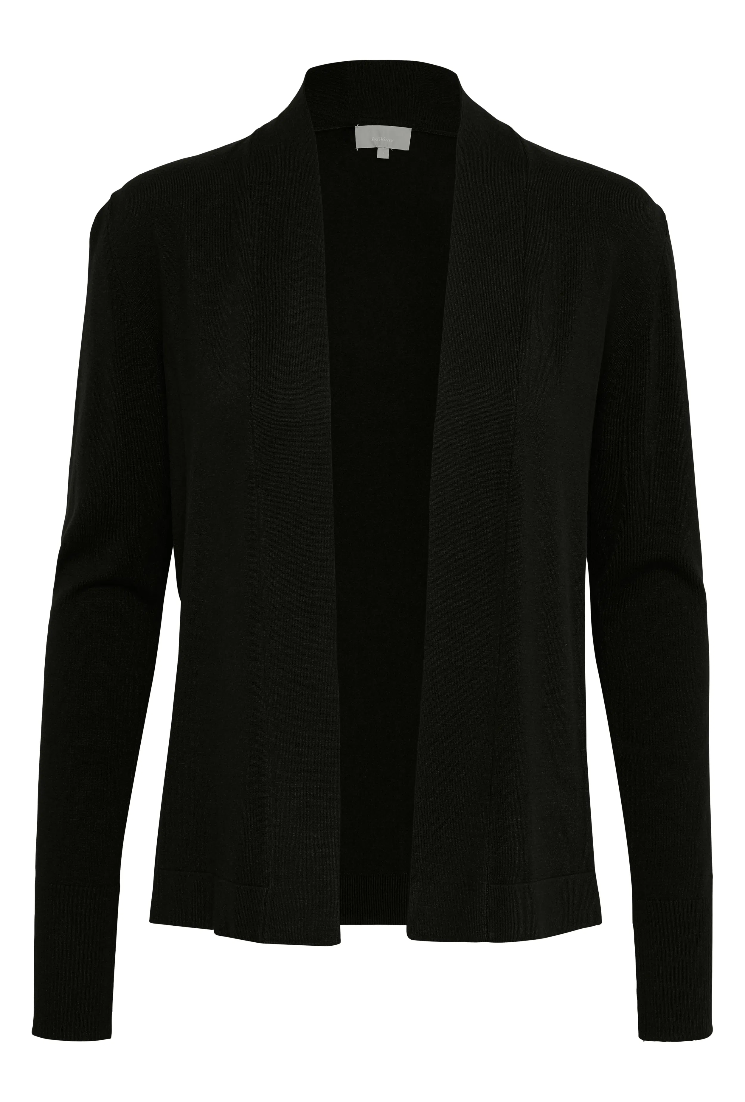 RonjaIW Cardigan PACK FRONT 30100786-10050