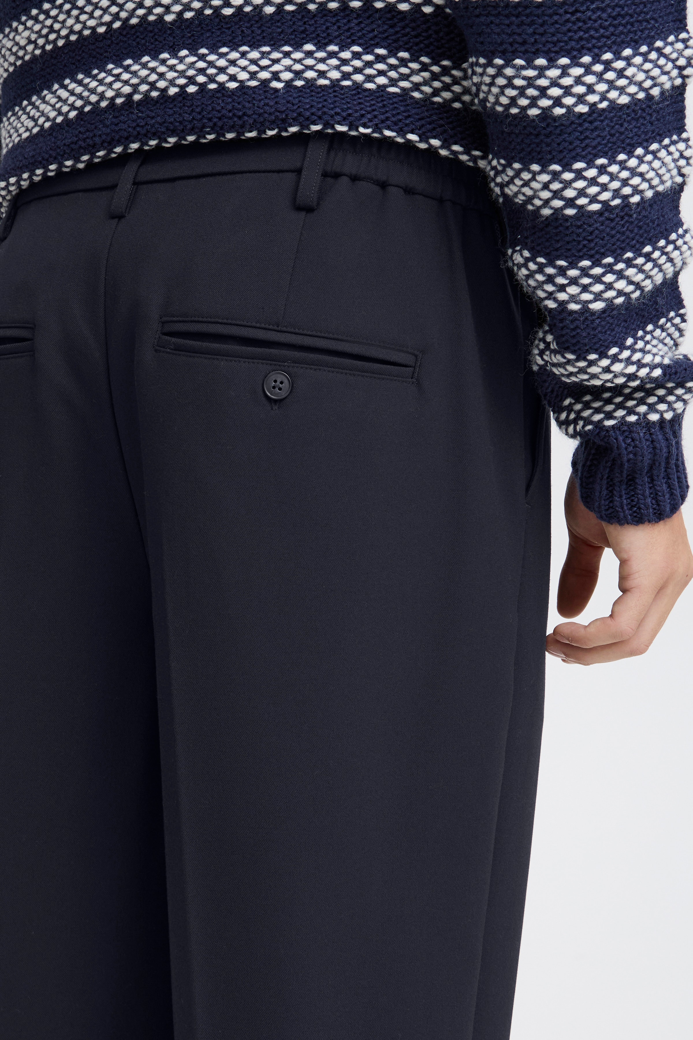 CFPIERCE Trousers LOOKBOOK DETAIL 20505337-194013