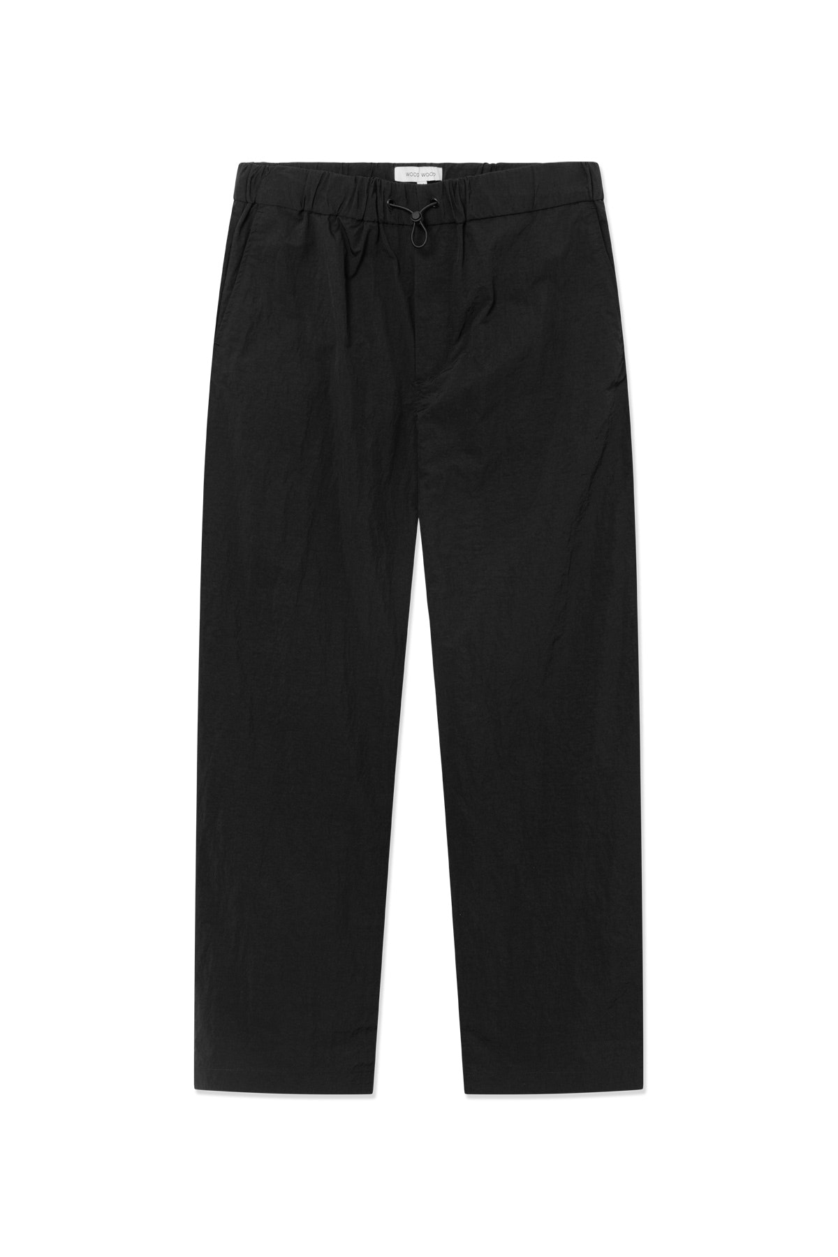 WWtorin Tech Trousers PACK FRONT 30250004-303700