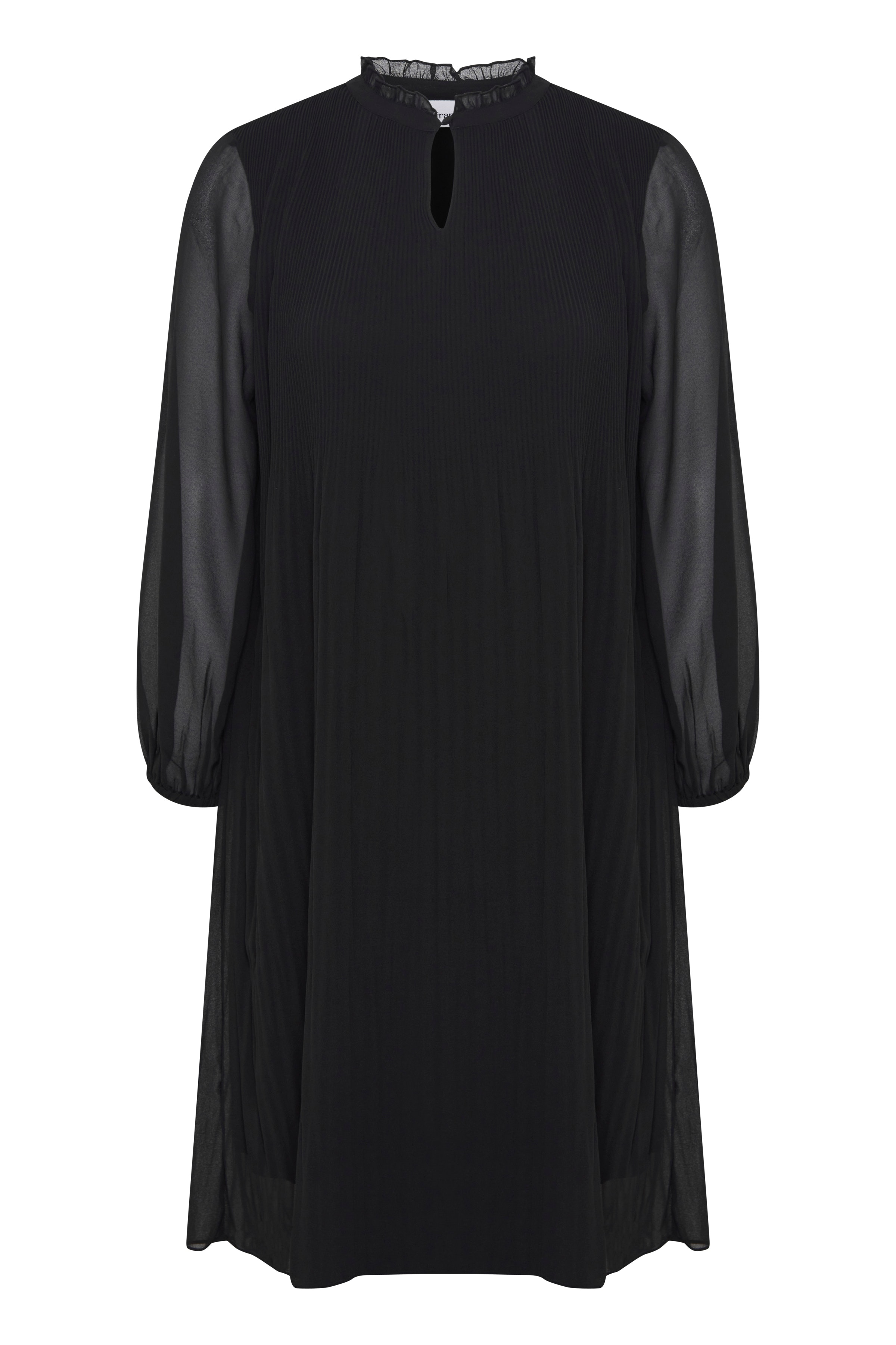 FPPLEATS Jurk PACK FRONT 20613167-200113