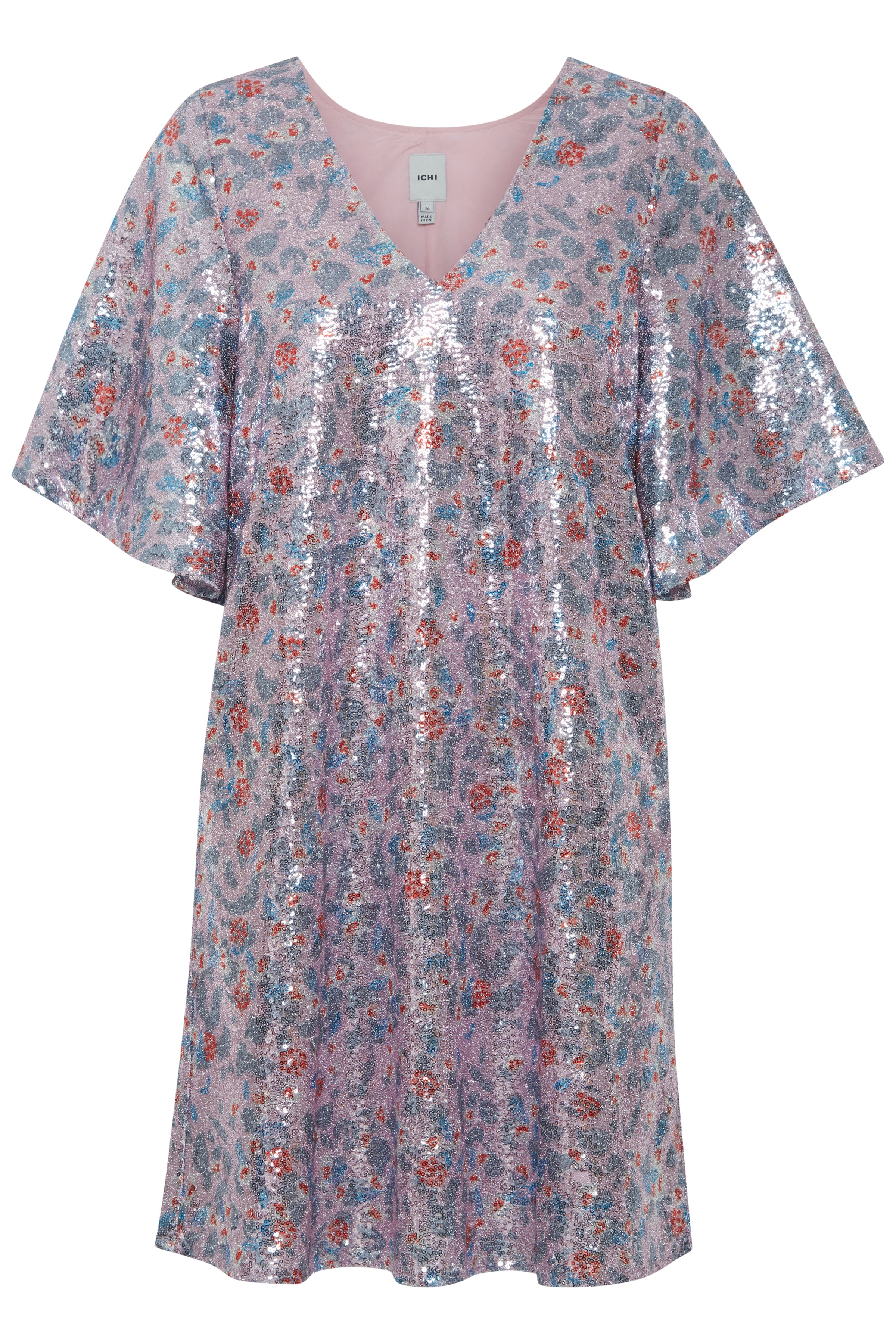 IXDIONNE Dress PACK FRONT 20118688-201925