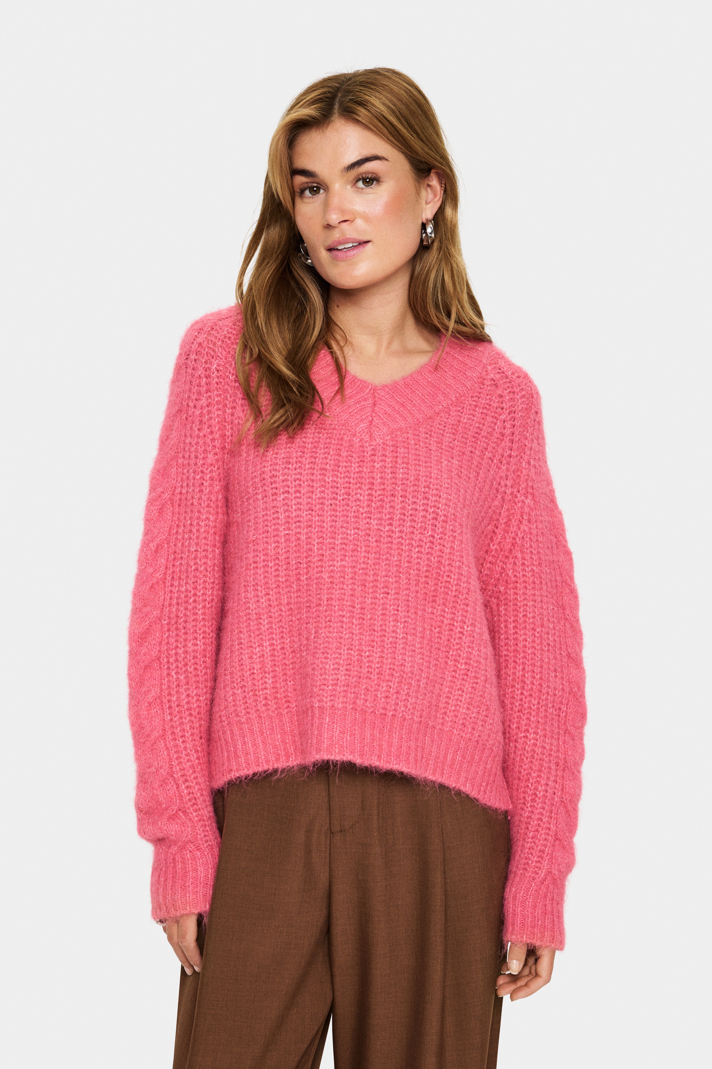 MandaSZ Pullover LOOKBOOK FRONT 30514461-1617151