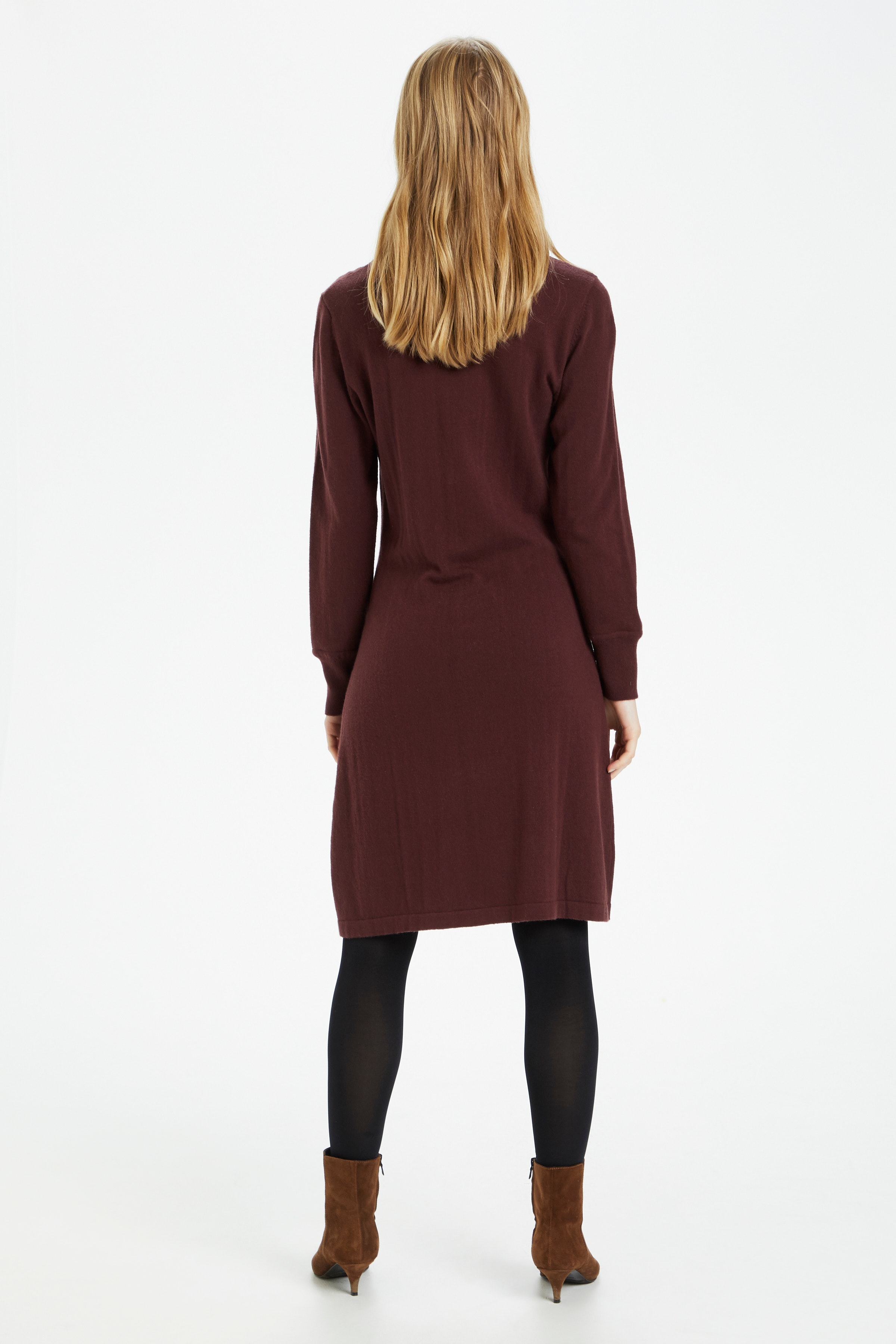 Kleid LOOKBOOK BACK 10606957-191625